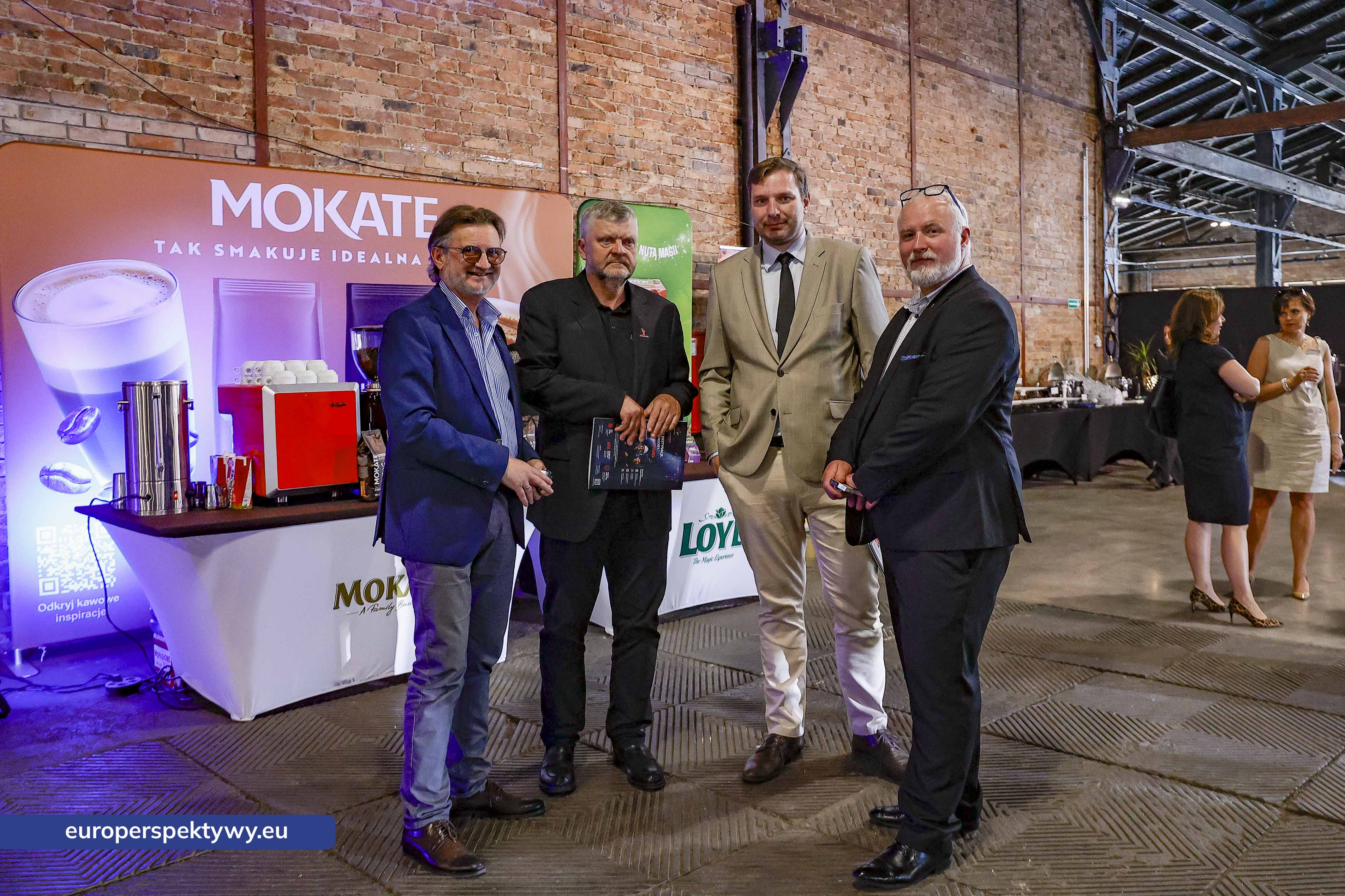 Forum Transformacja Gospodarcza Śląska 2026 Europerspektywy Forum Transformacji Gospodarczej Śląska 2026