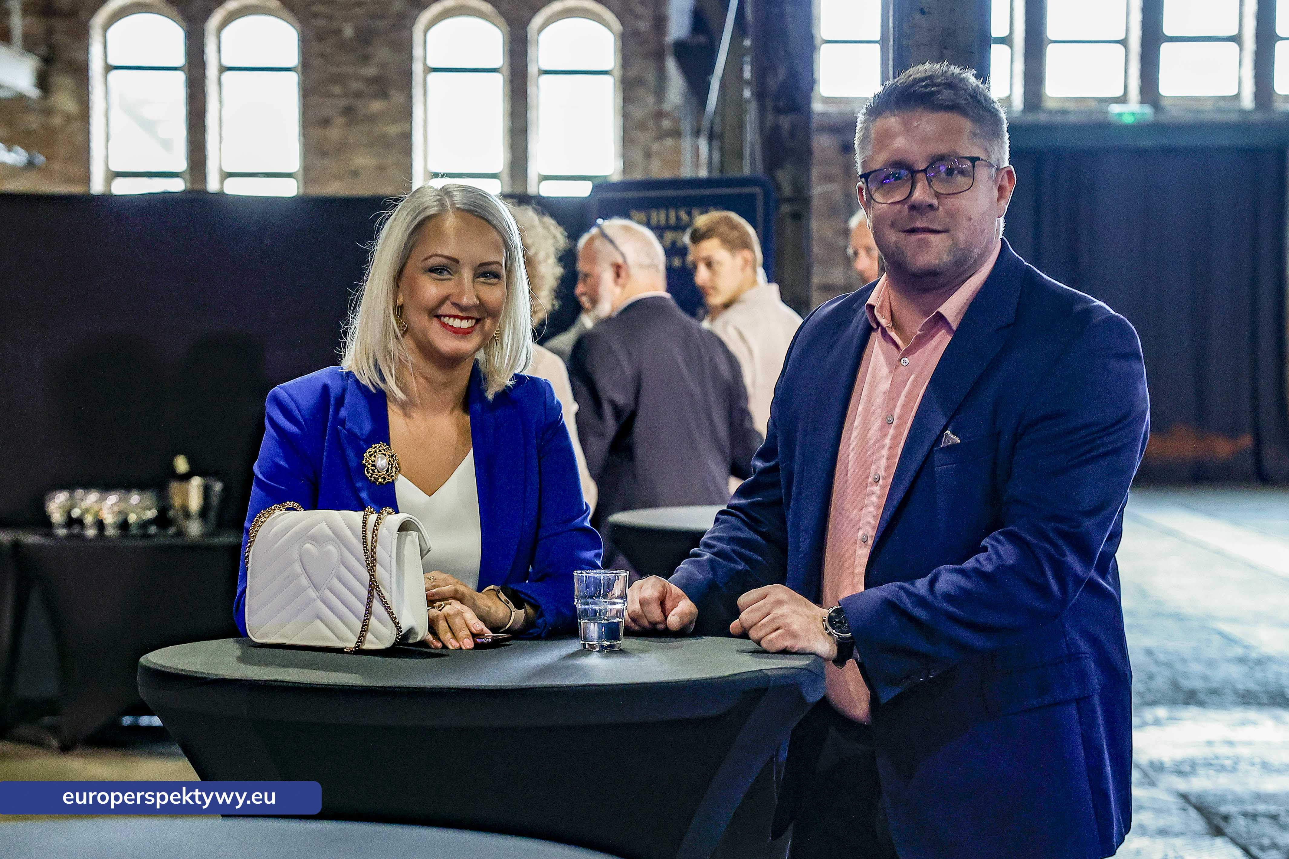 Forum Transformacja Gospodarcza Śląska 2026 Europerspektywy Forum Transformacji Gospodarczej Śląska 2026