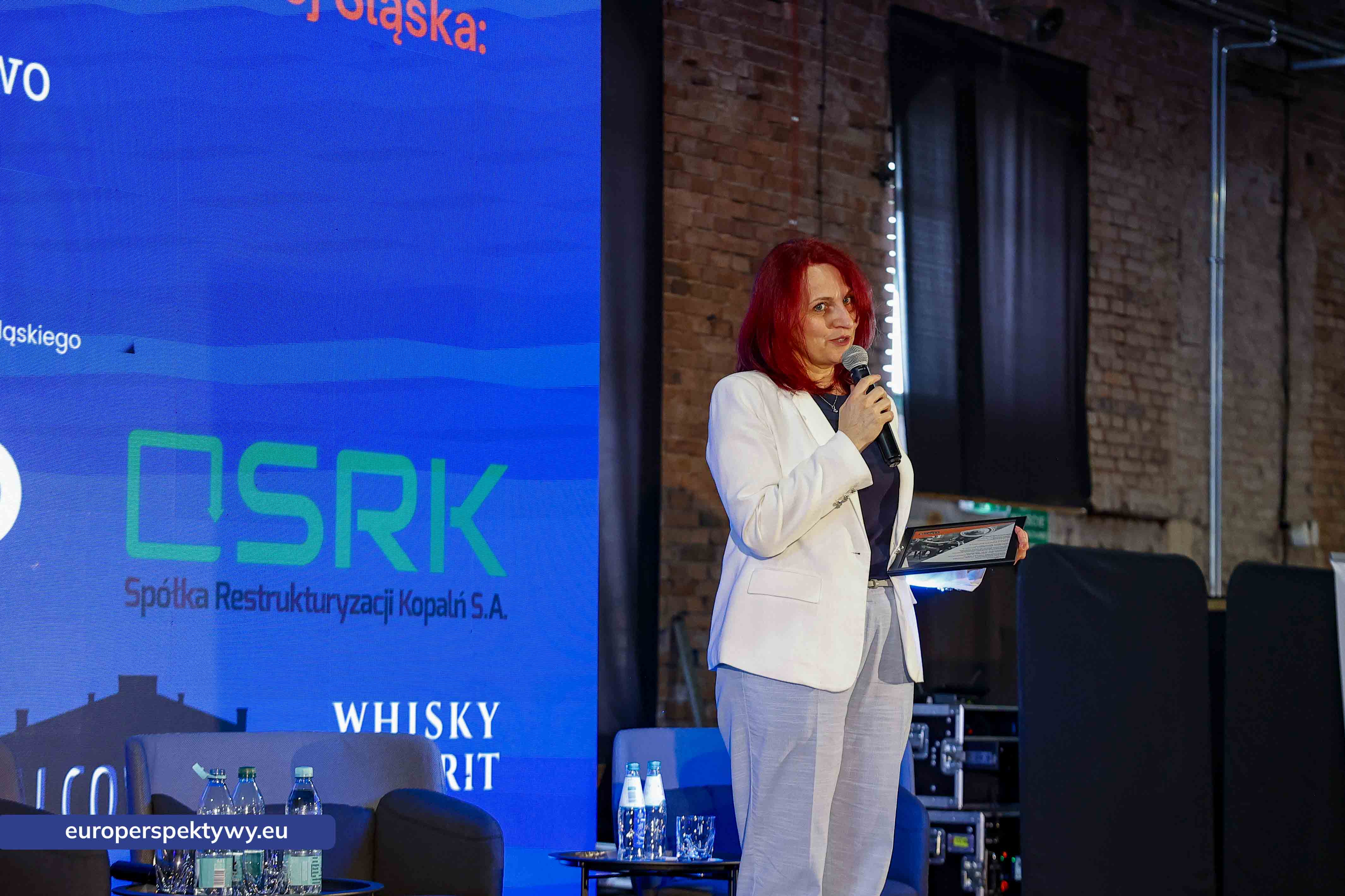 Forum Transformacja Gospodarcza Śląska 2026 Forum Transformacja Gospodarcza Śląska 2026
