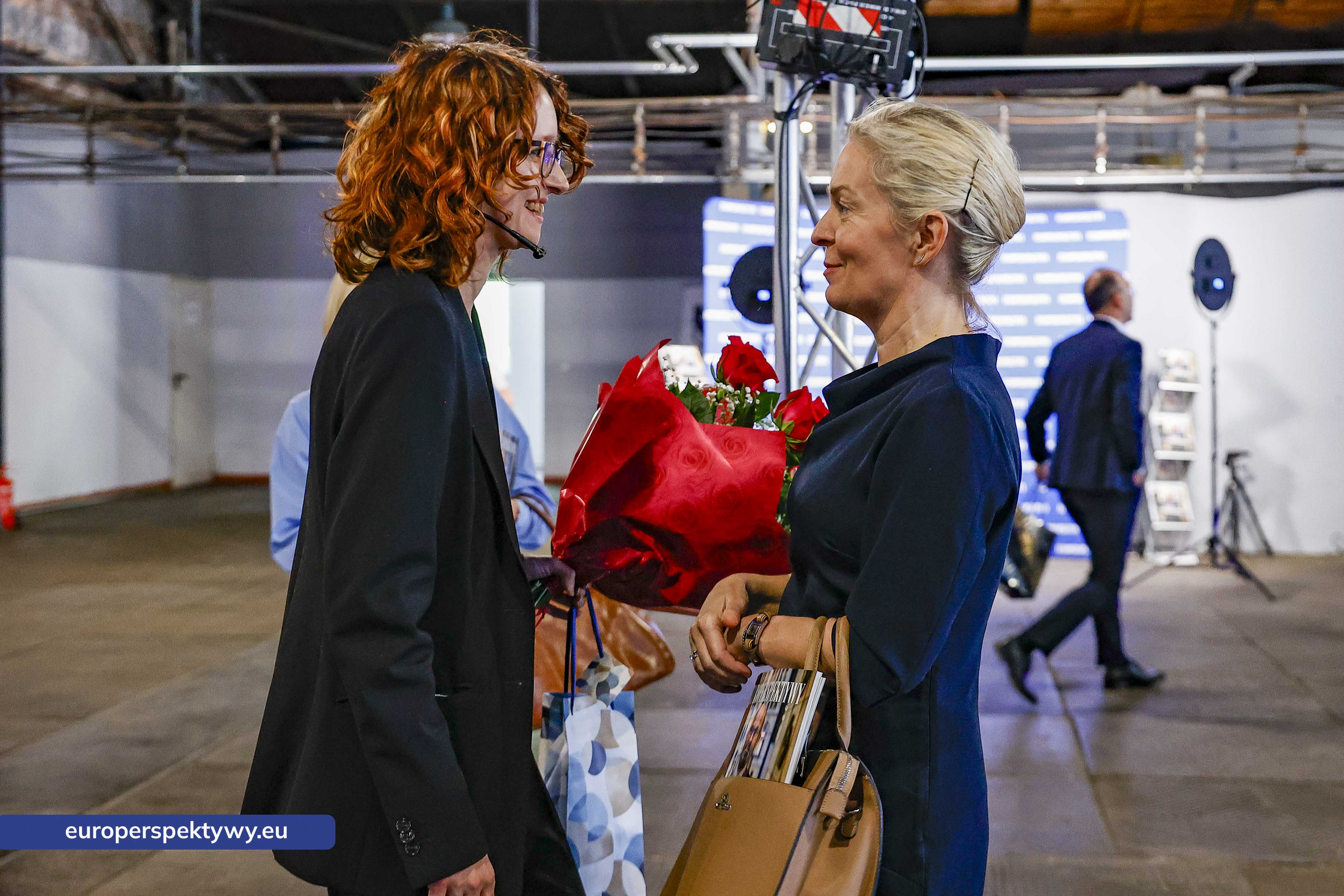Forum Transformacja Gospodarcza Śląska 2026 Europerspektywy Forum Transformacji Gospodarczej Śląska 2026