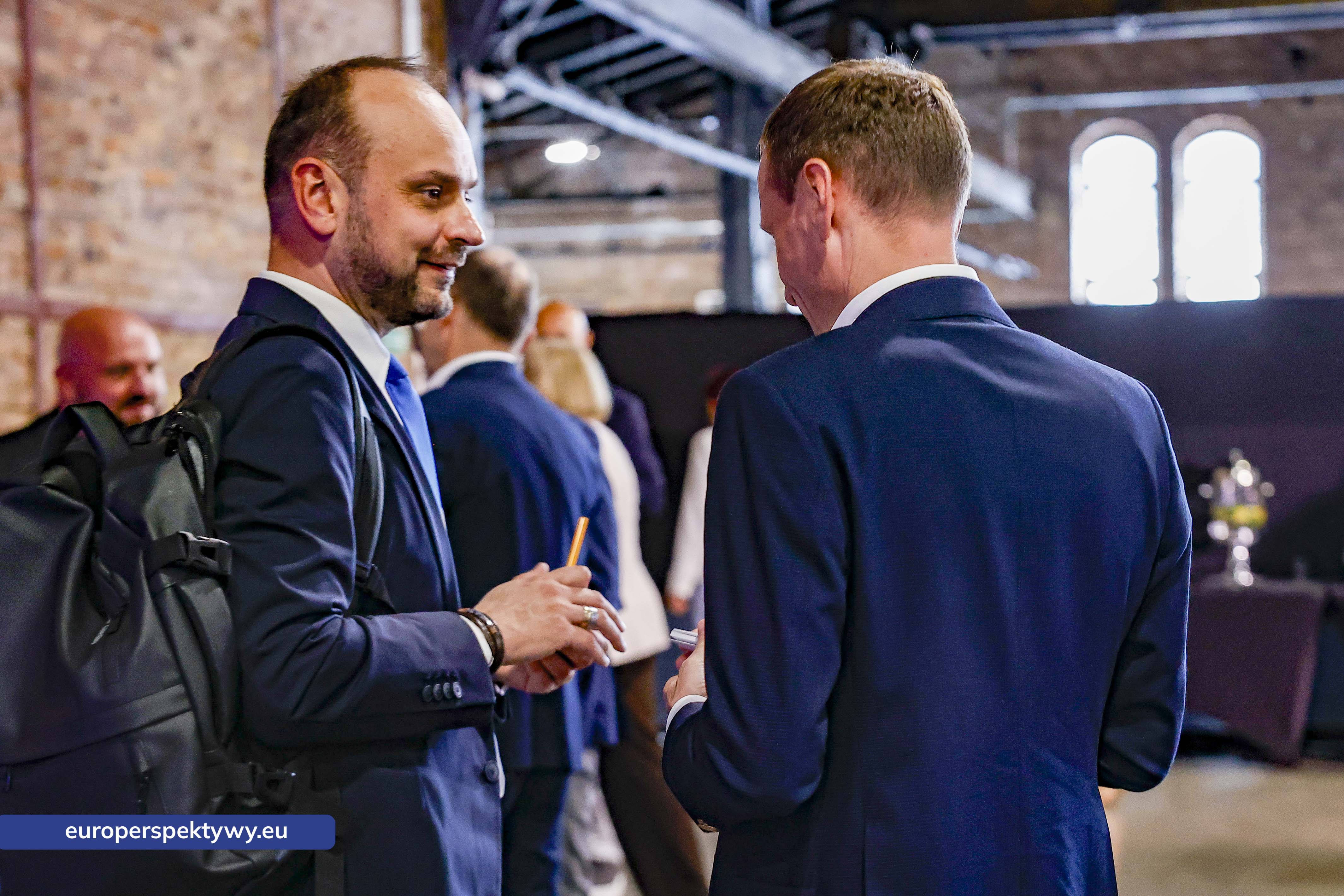 Forum Transformacja Gospodarcza Śląska 2026 Forum Transformacja Gospodarcza Śląska 2026