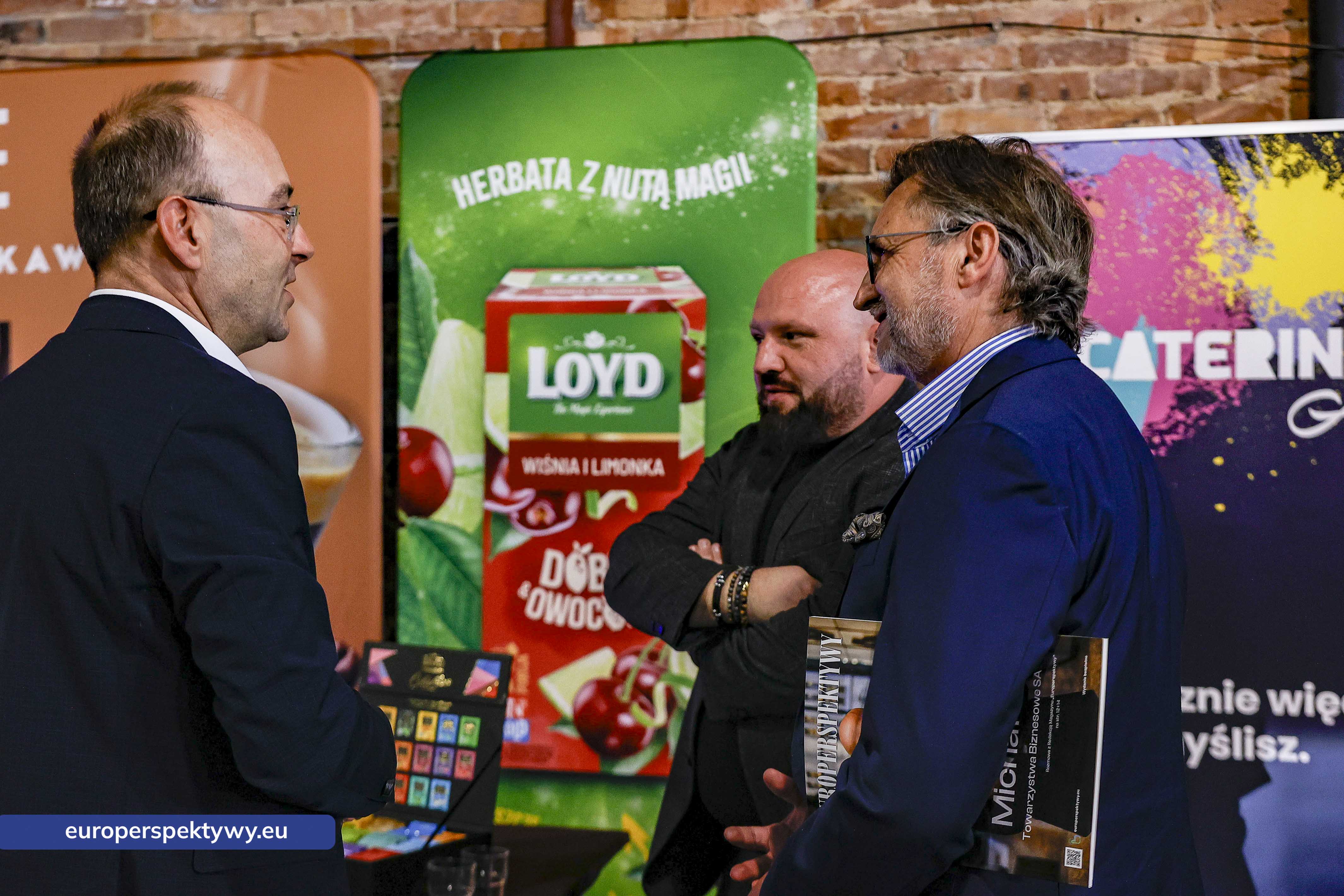 Forum Transformacja Gospodarcza Śląska 2026 Europerspektywy Forum Transformacji Gospodarczej Śląska 2026