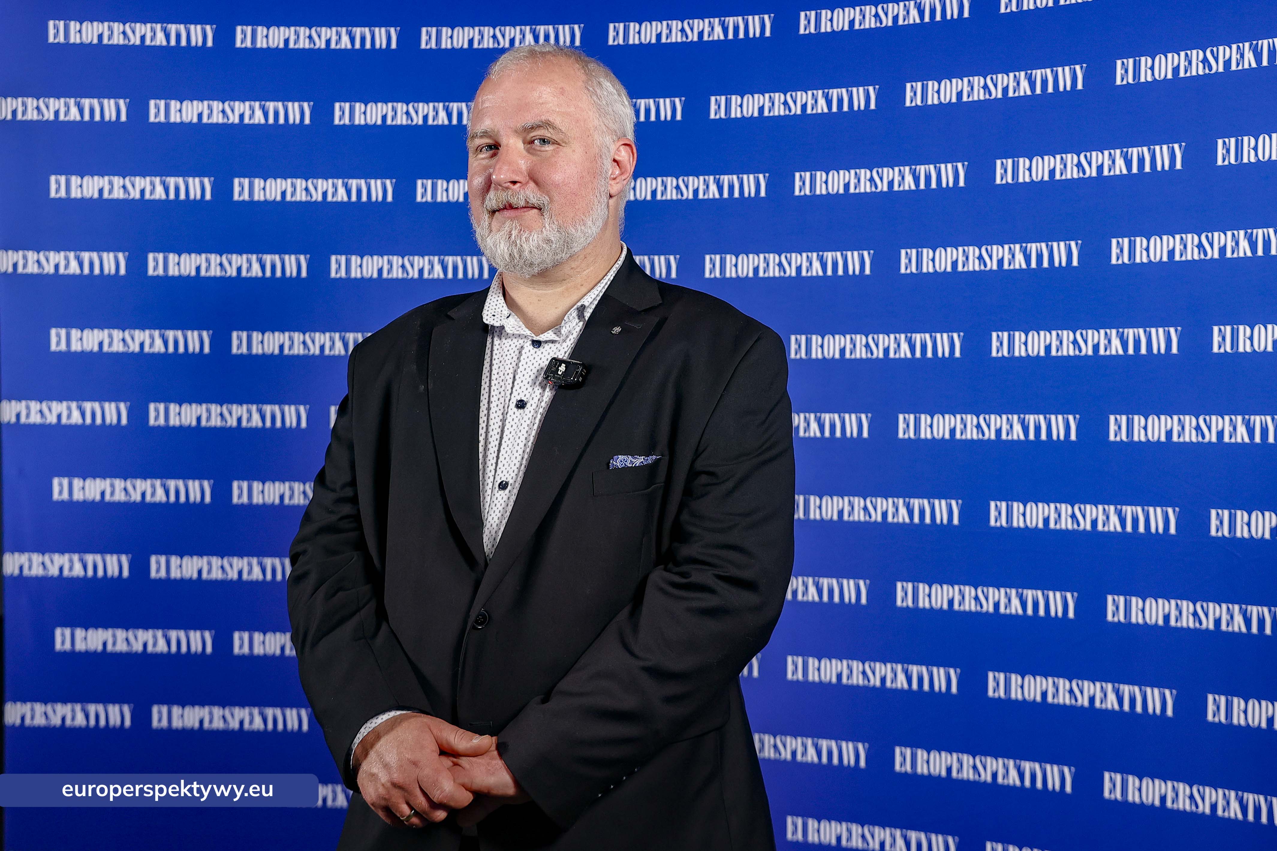 Forum Transformacja Gospodarcza Śląska 2026 Europerspektywy Forum Transformacji Gospodarczej Śląska 2026
