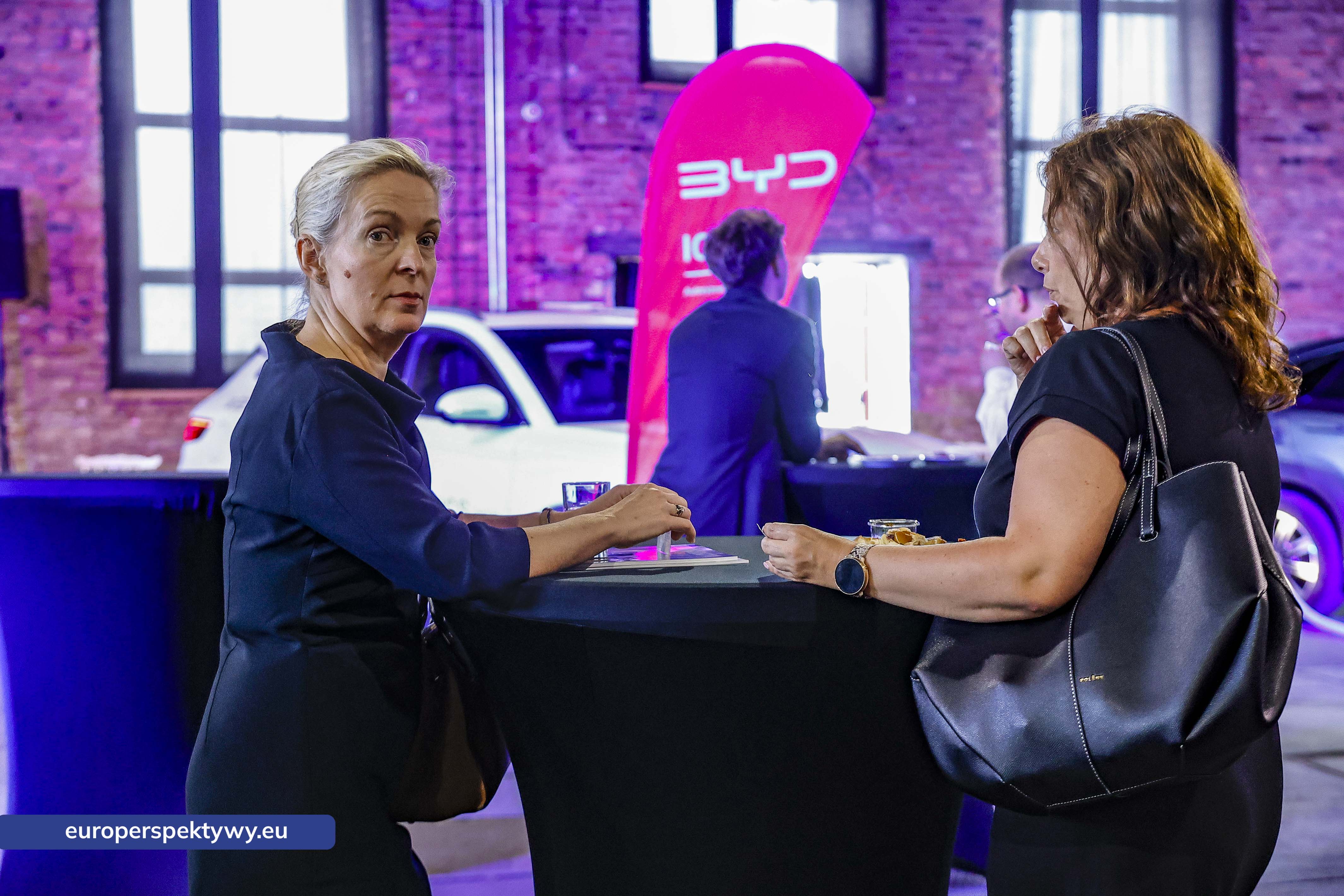 Forum Transformacja Gospodarcza Śląska 2026 Europerspektywy Forum Transformacji Gospodarczej Śląska 2026