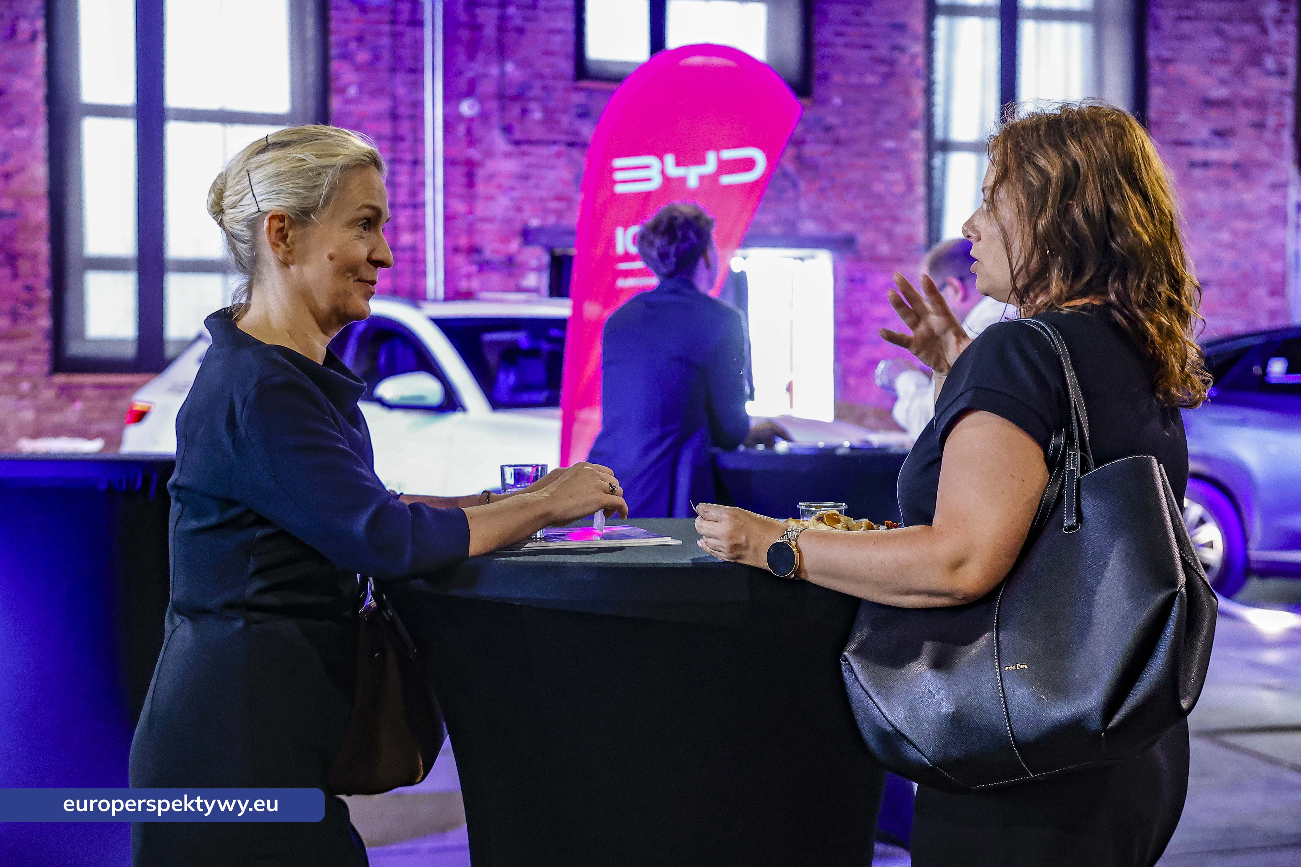 Forum Transformacja Gospodarcza Śląska 2026 Europerspektywy Forum Transformacji Gospodarczej Śląska 2026