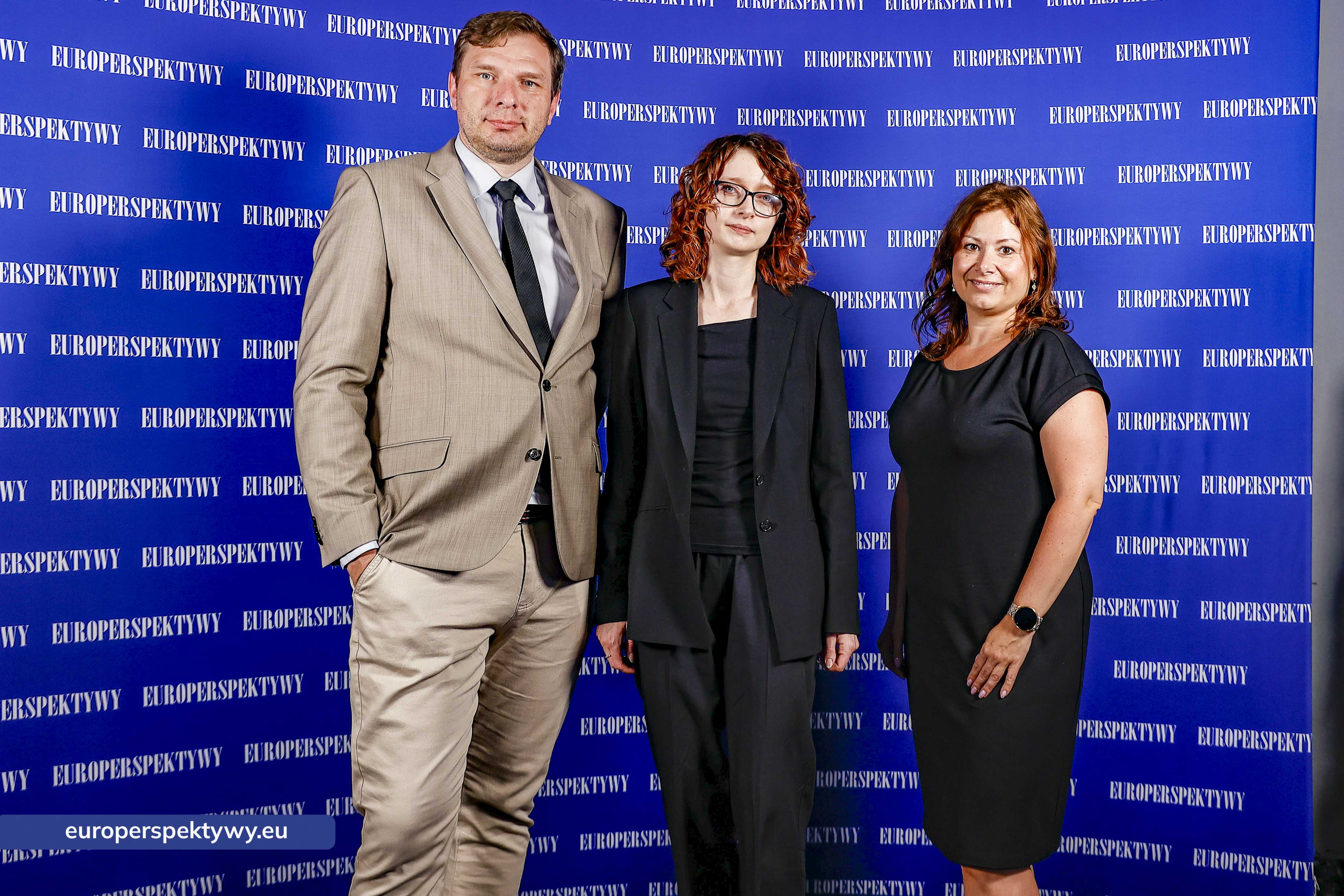 Forum Transformacja Gospodarcza Śląska 2026 Europerspektywy Forum Transformacji Gospodarczej Śląska 2026
