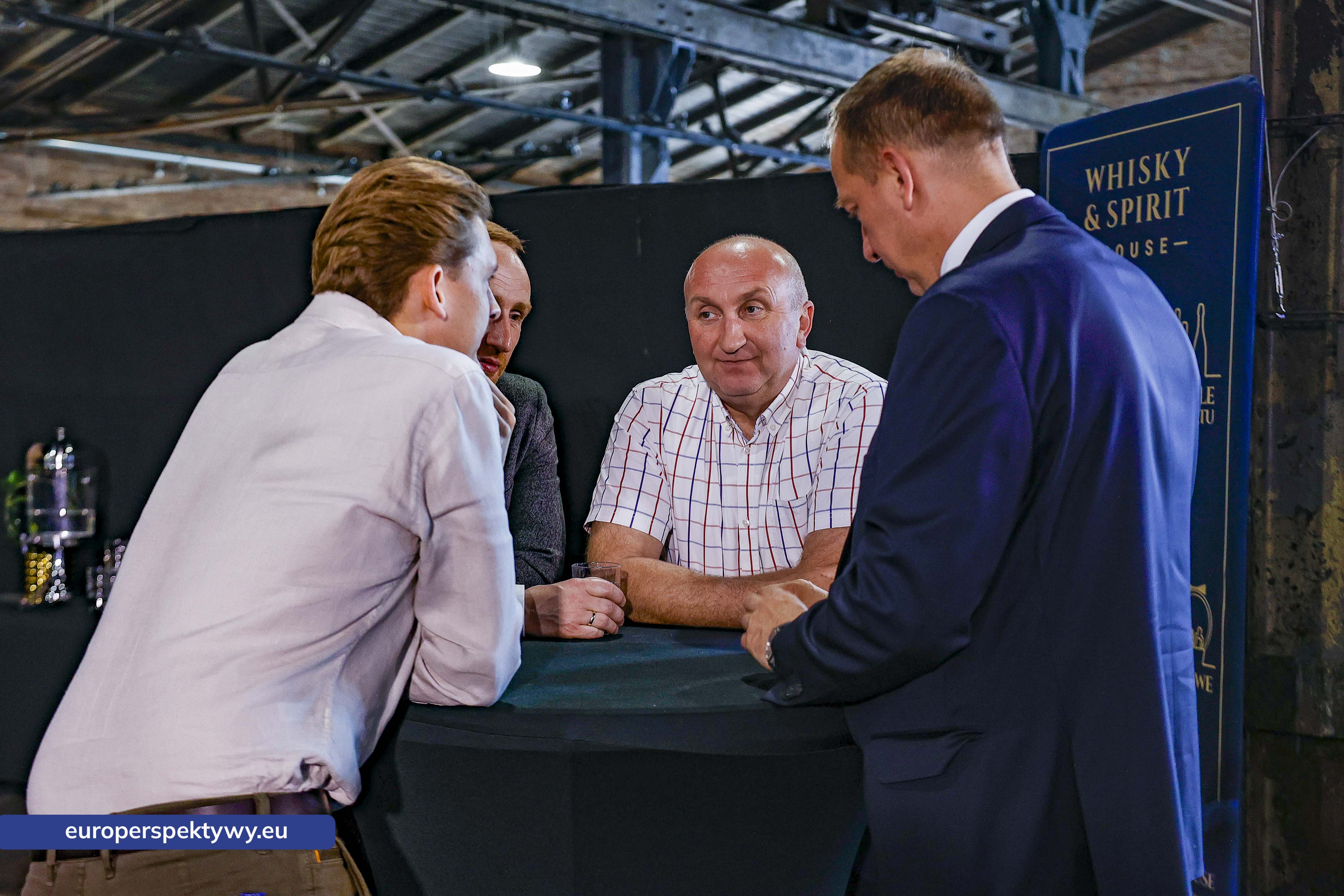 Forum Transformacja Gospodarcza Śląska 2026 Europerspektywy Forum Transformacji Gospodarczej Śląska 2026