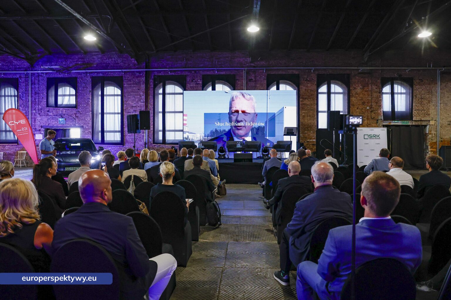 Forum Transformacji Gospodarczej Śląska 2026