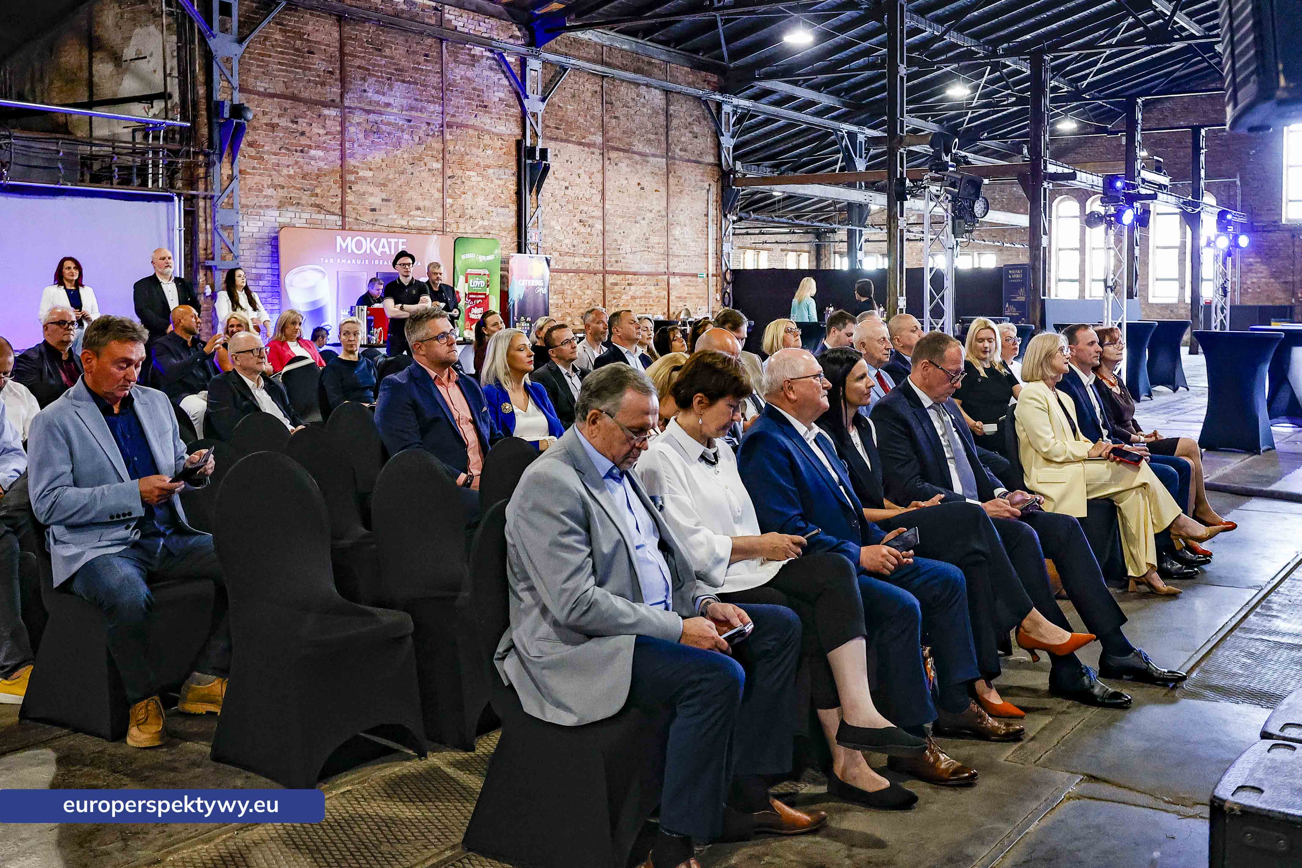 Forum Transformacja Gospodarcza Śląska 2026 Europerspektywy Forum Transformacji Gospodarczej Śląska 2026