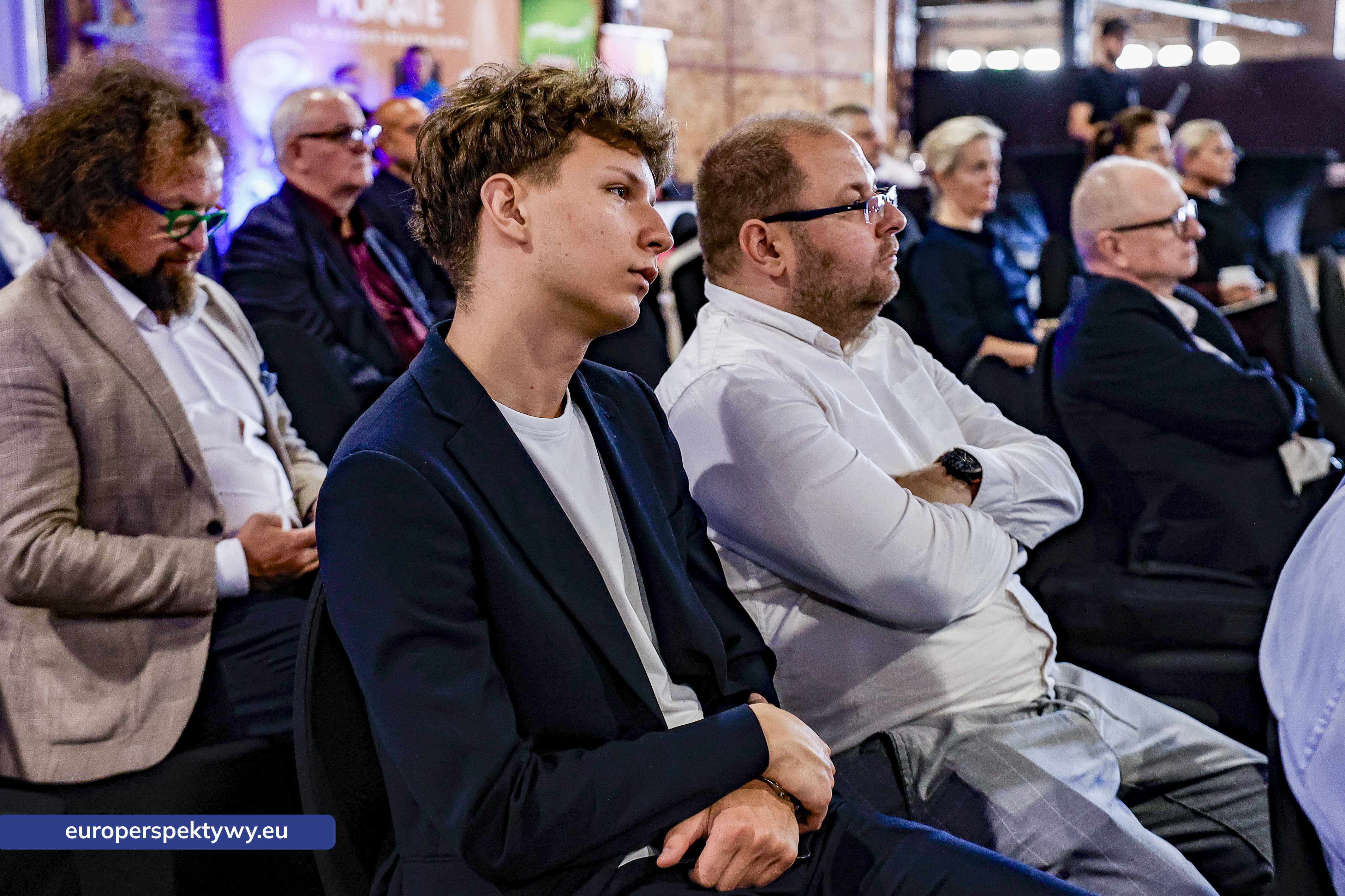 Forum Transformacja Gospodarcza Śląska 2026 Europerspektywy Forum Transformacji Gospodarczej Śląska 2026