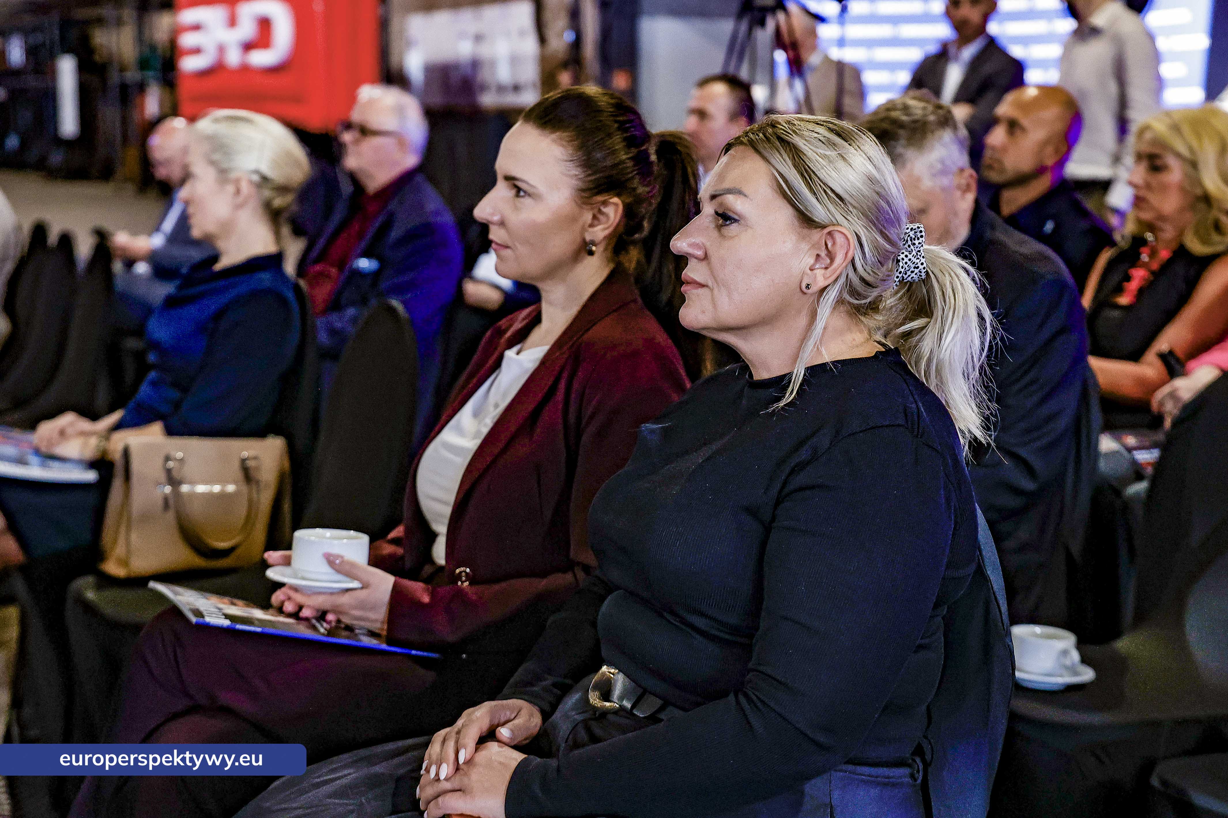 Forum Transformacja Gospodarcza Śląska 2026 Europerspektywy Forum Transformacji Gospodarczej Śląska 2026