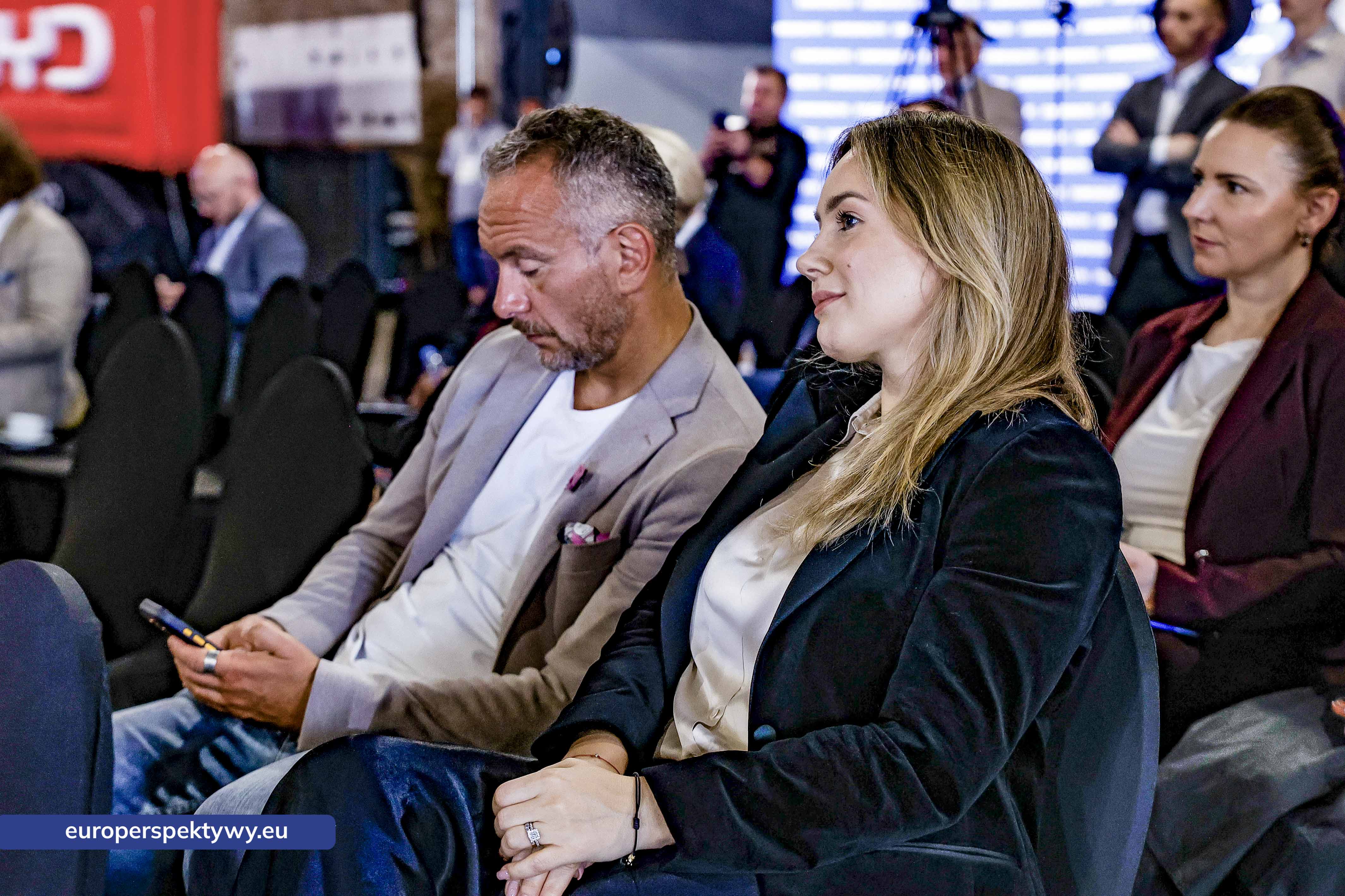 Forum Transformacja Gospodarcza Śląska 2026 Europerspektywy Forum Transformacji Gospodarczej Śląska 2026