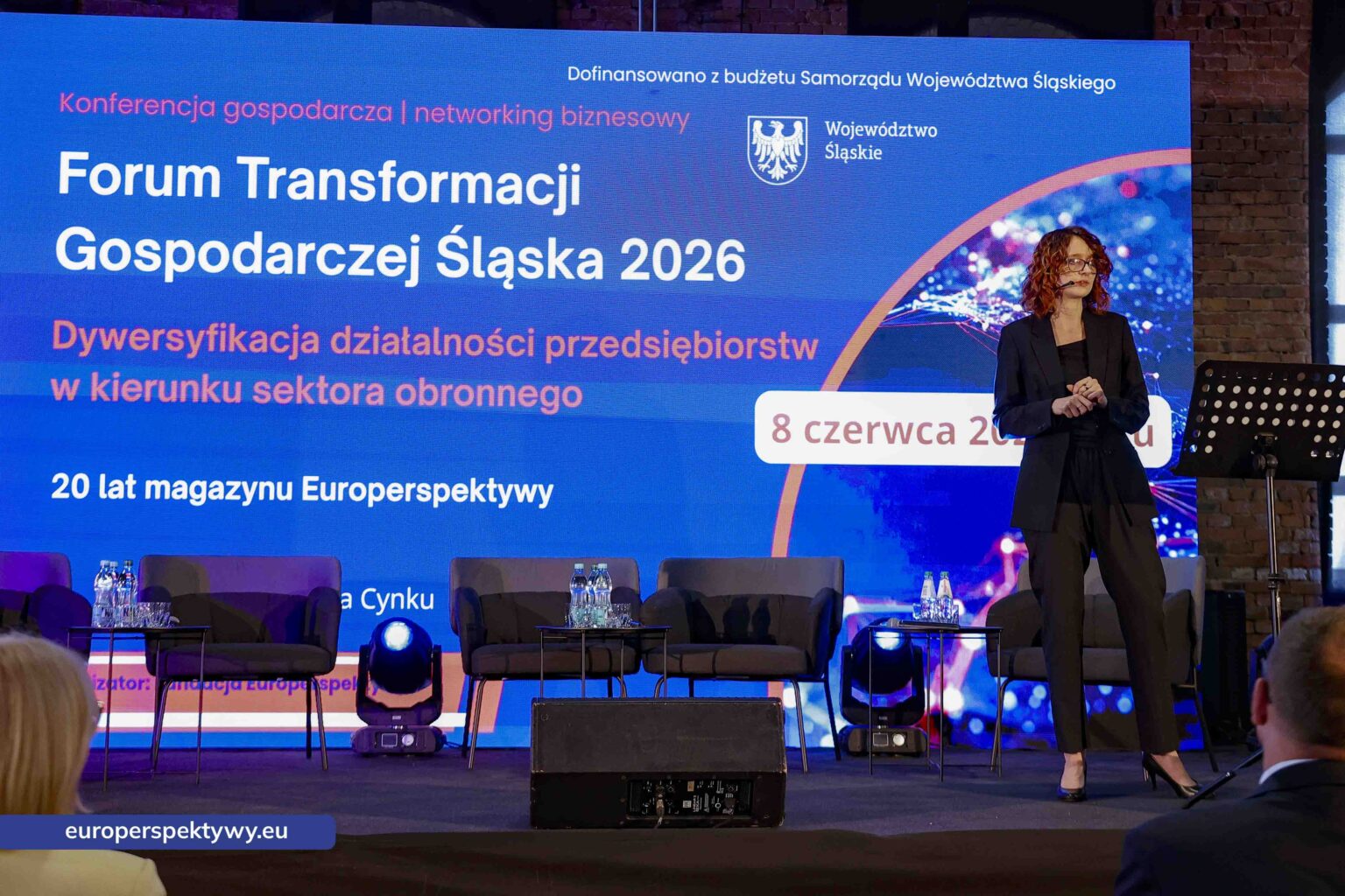 Forum Transformacji Gospodarczej Śląska