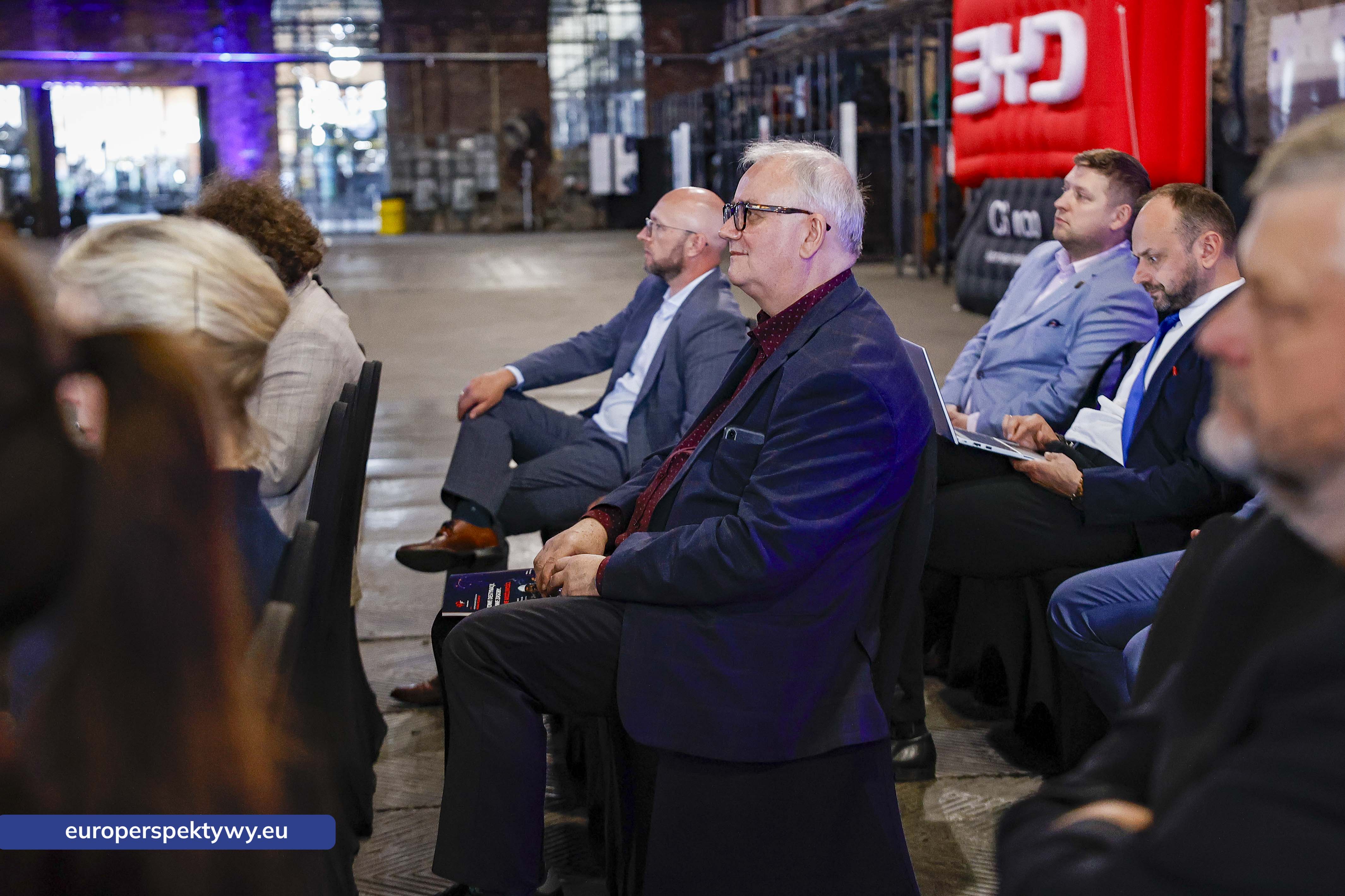 Forum Transformacja Gospodarcza Śląska 2026 Forum Transformacja Gospodarcza Śląska 2026