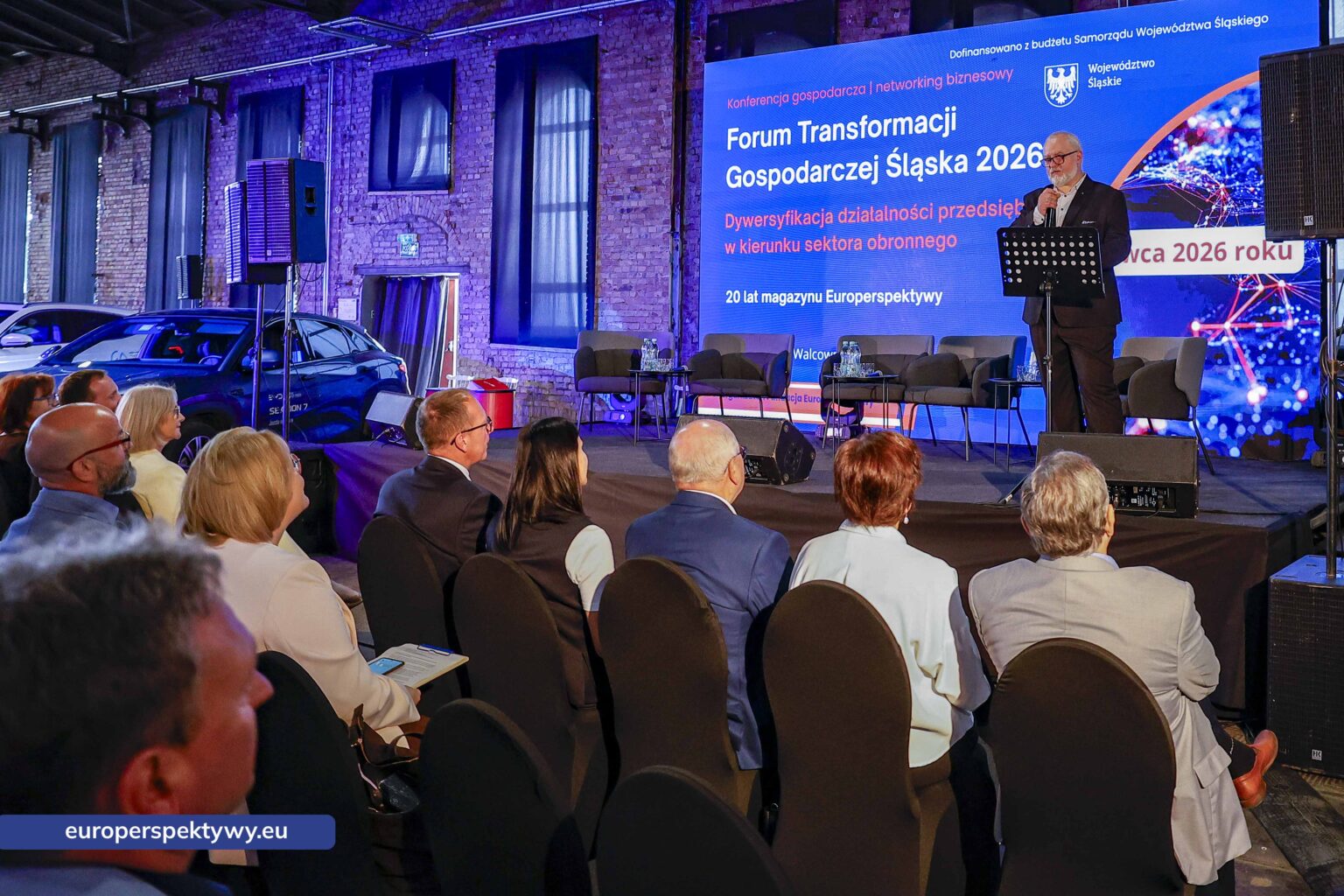 Forum Transformacji Gospodarczej Śląska