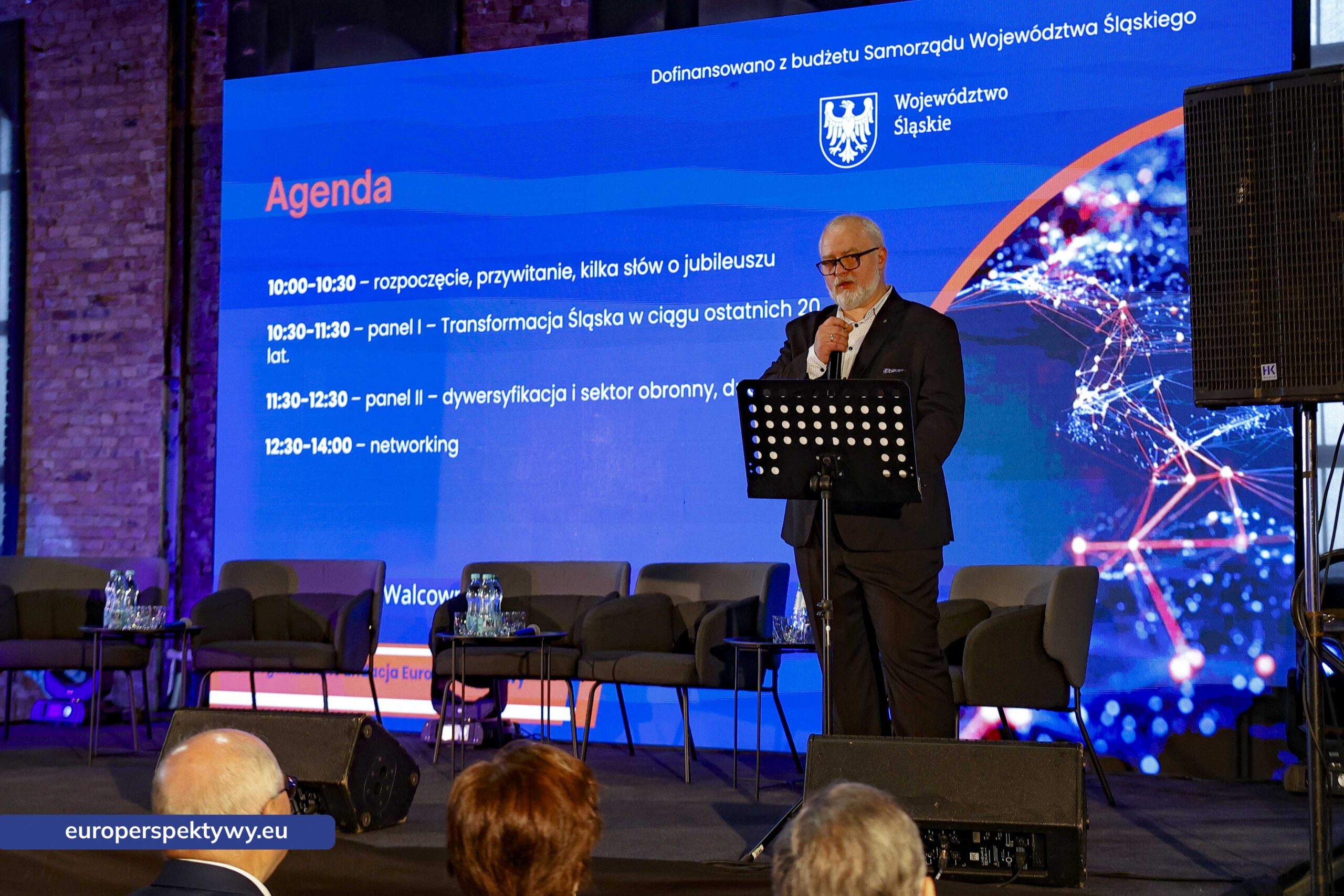 Forum Transformacji Gospodarczej Śląska 2026