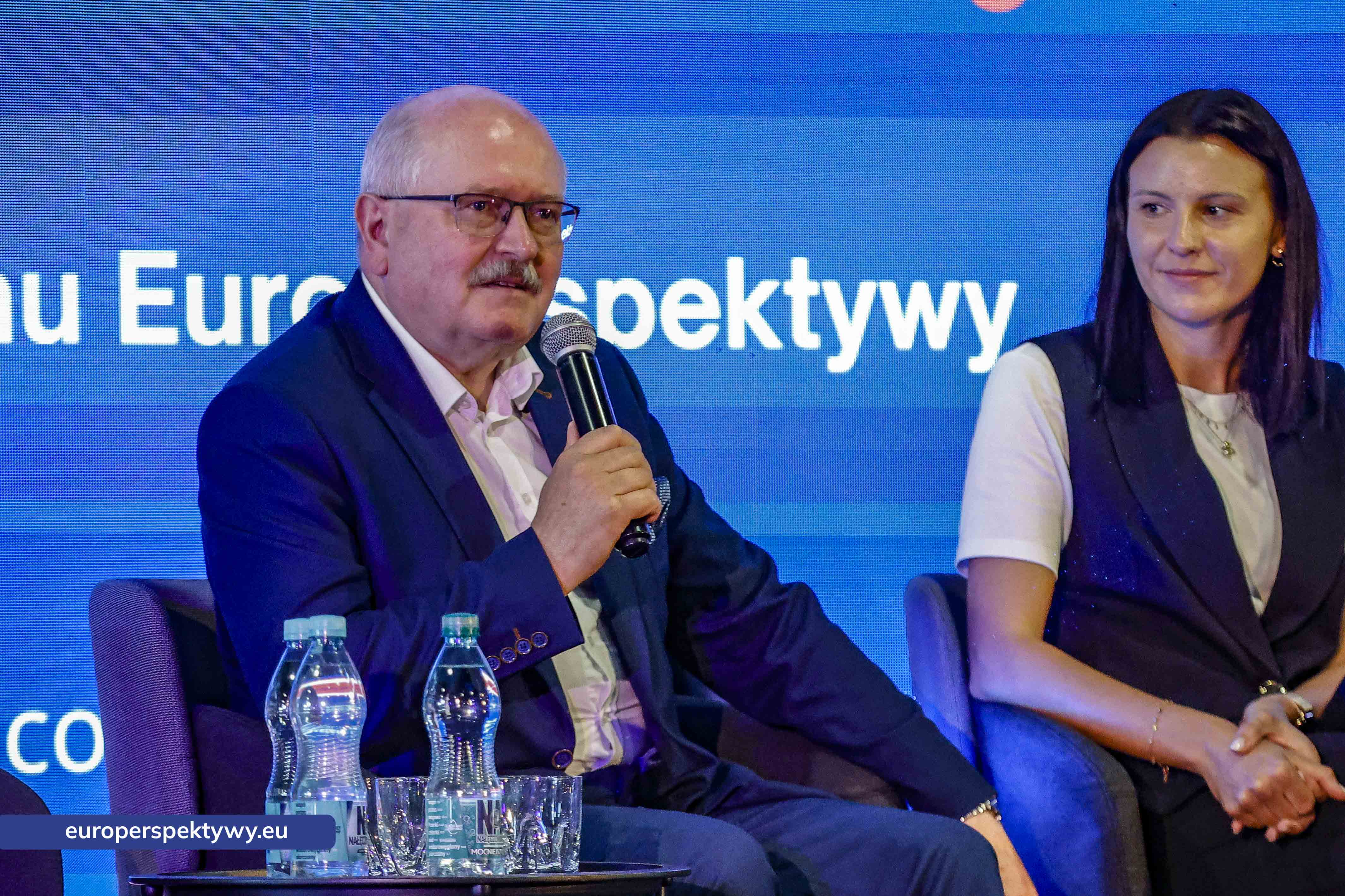 Forum Transformacja Gospodarcza Śląska 2026 Forum Transformacja Gospodarcza Śląska 2026