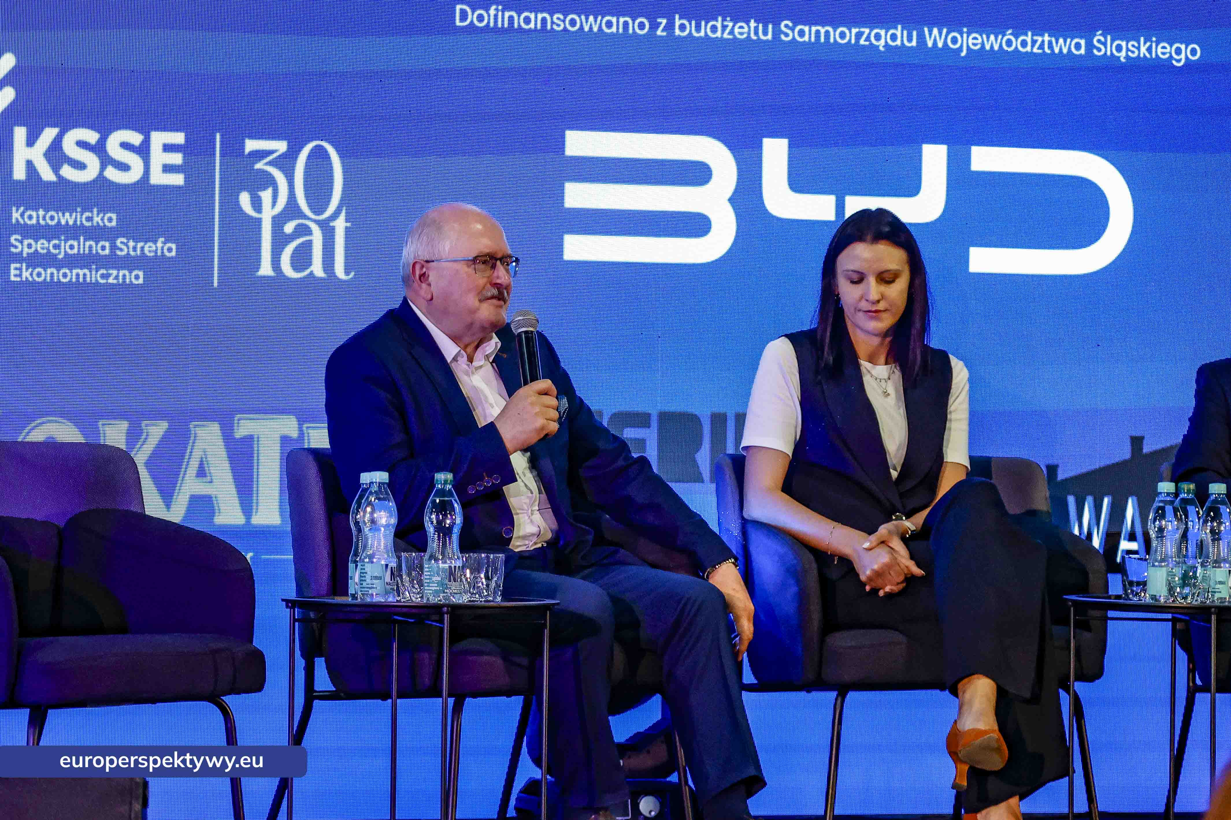 Forum Transformacja Gospodarcza Śląska 2026 Forum Transformacja Gospodarcza Śląska 2026