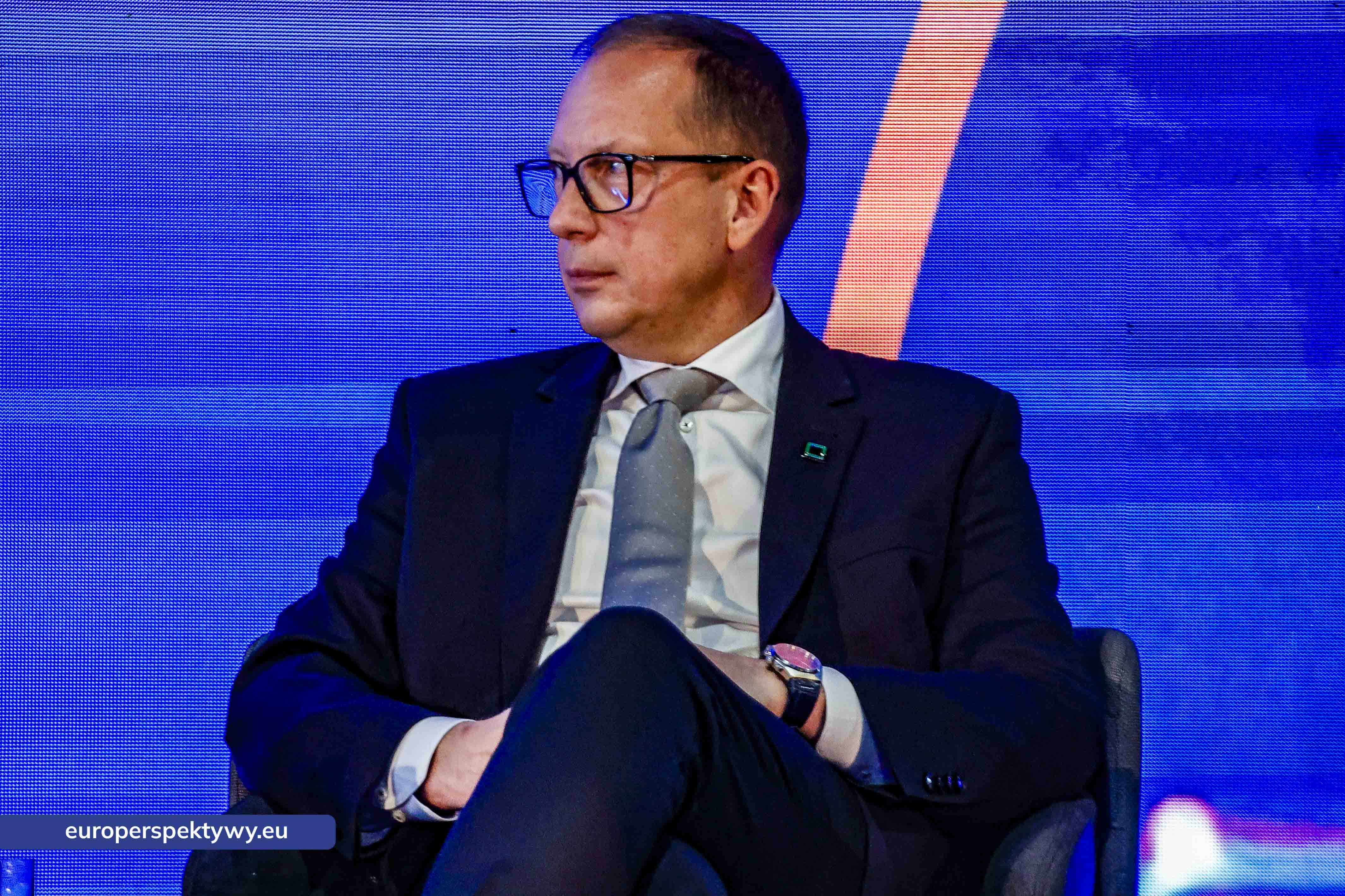 Forum Transformacja Gospodarcza Śląska 2026 Europerspektywy Forum Transformacji Gospodarczej Śląska 2026