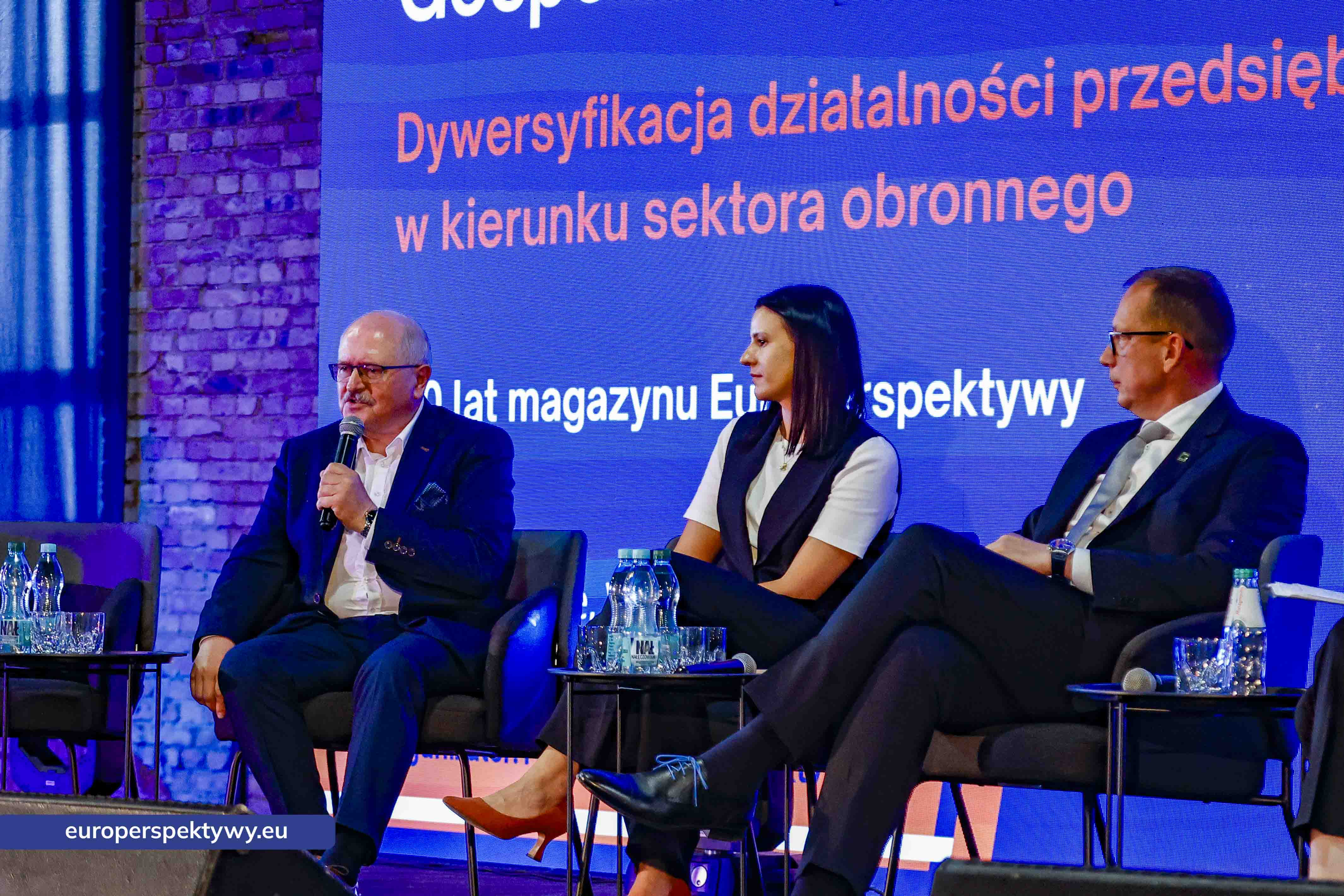 Forum Transformacja Gospodarcza Śląska 2026 Forum Transformacja Gospodarcza Śląska 2026