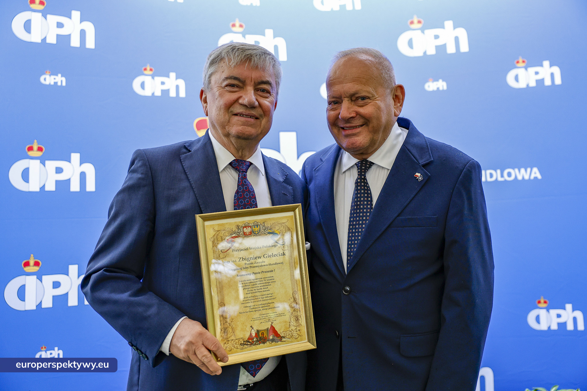 Gala Tyski Lider Przedsiębiorczości 2026 Tyski lider przedsiębiorczości