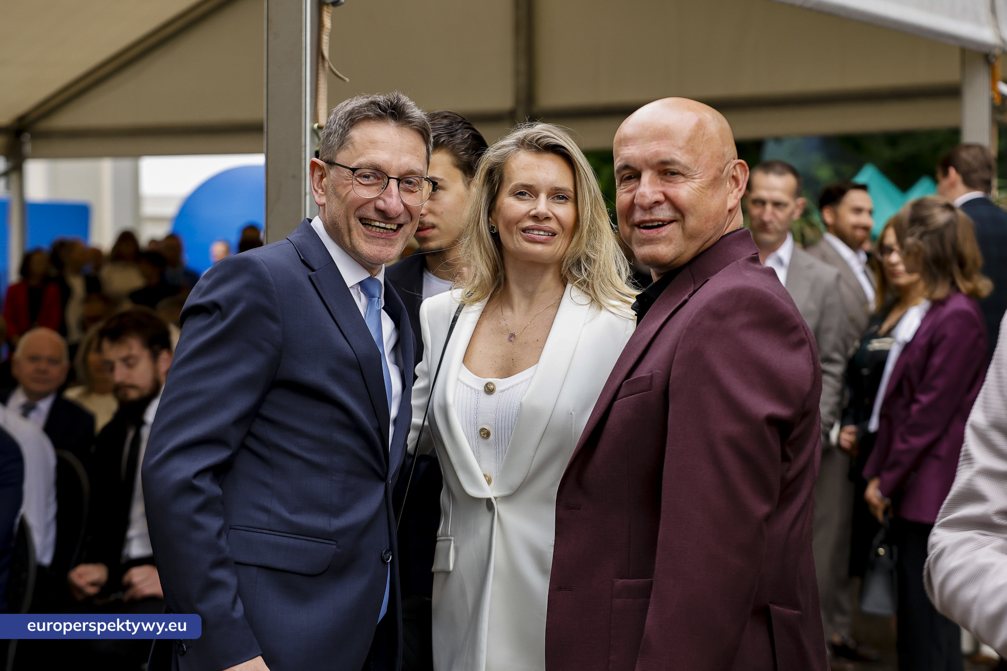 Gala Tyski Lider Przedsiębiorczości 2026 Europerspektywy Tyski Lider Przedsiębiorczości 2026. OIPH nagrodziła liderów biznesu i Ikony 75-lecia miasta