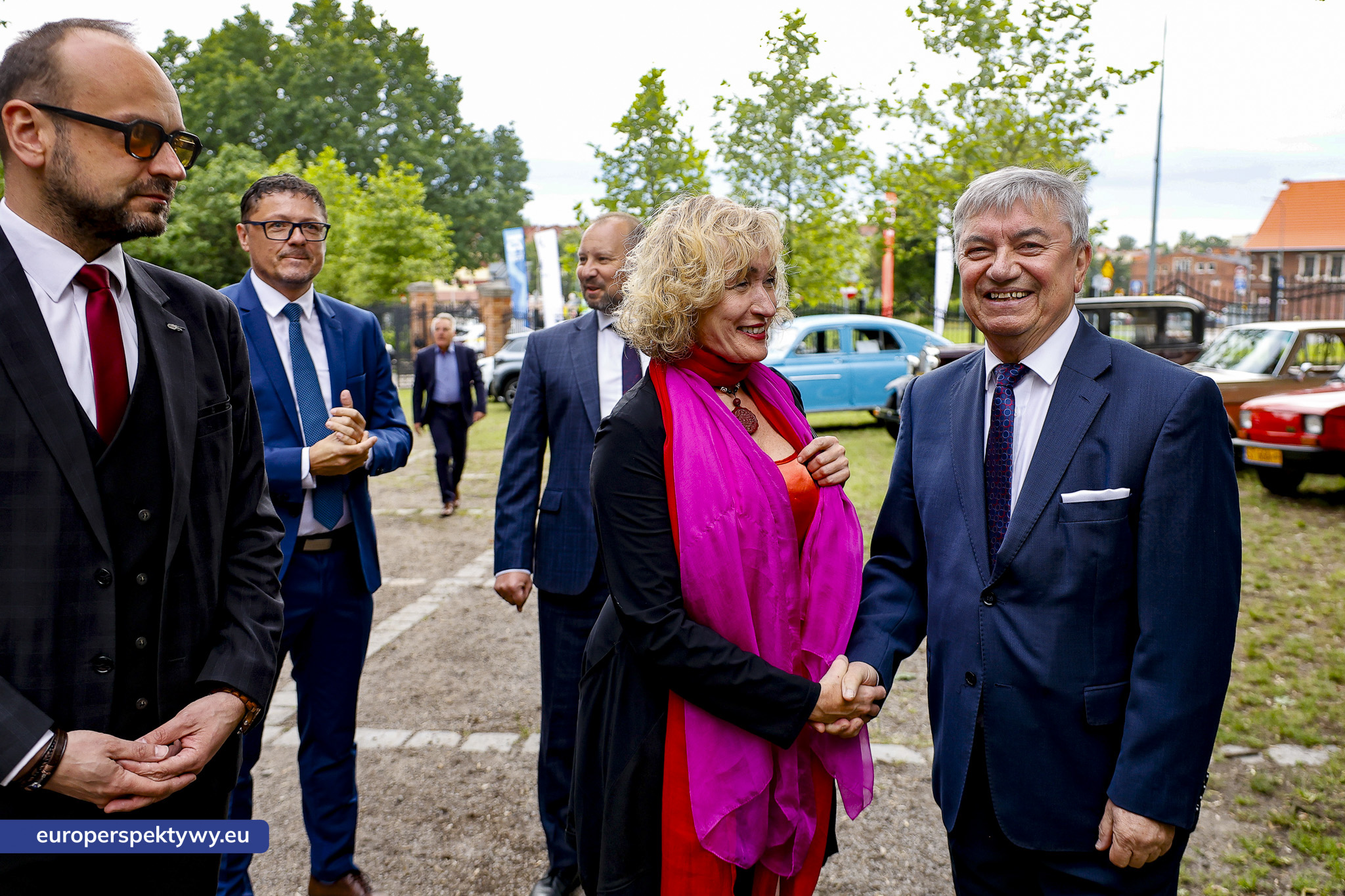 Gala Tyski Lider Przedsiębiorczości 2026 Europerspektywy Tyski Lider Przedsiębiorczości 2026. OIPH nagrodziła liderów biznesu i Ikony 75-lecia miasta