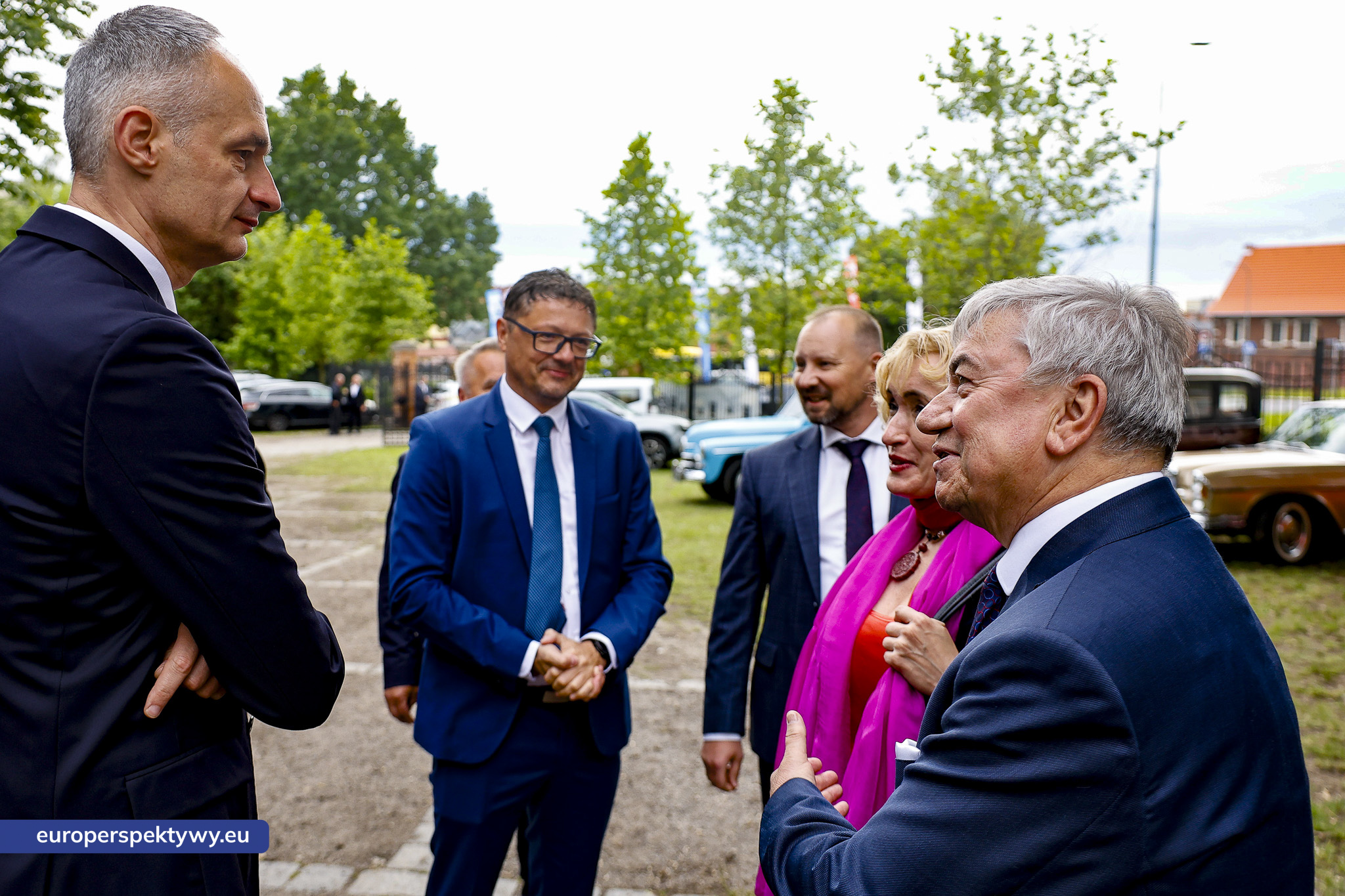 Gala Tyski Lider Przedsiębiorczości 2026 Europerspektywy Tyski Lider Przedsiębiorczości 2026. OIPH nagrodziła liderów biznesu i Ikony 75-lecia miasta