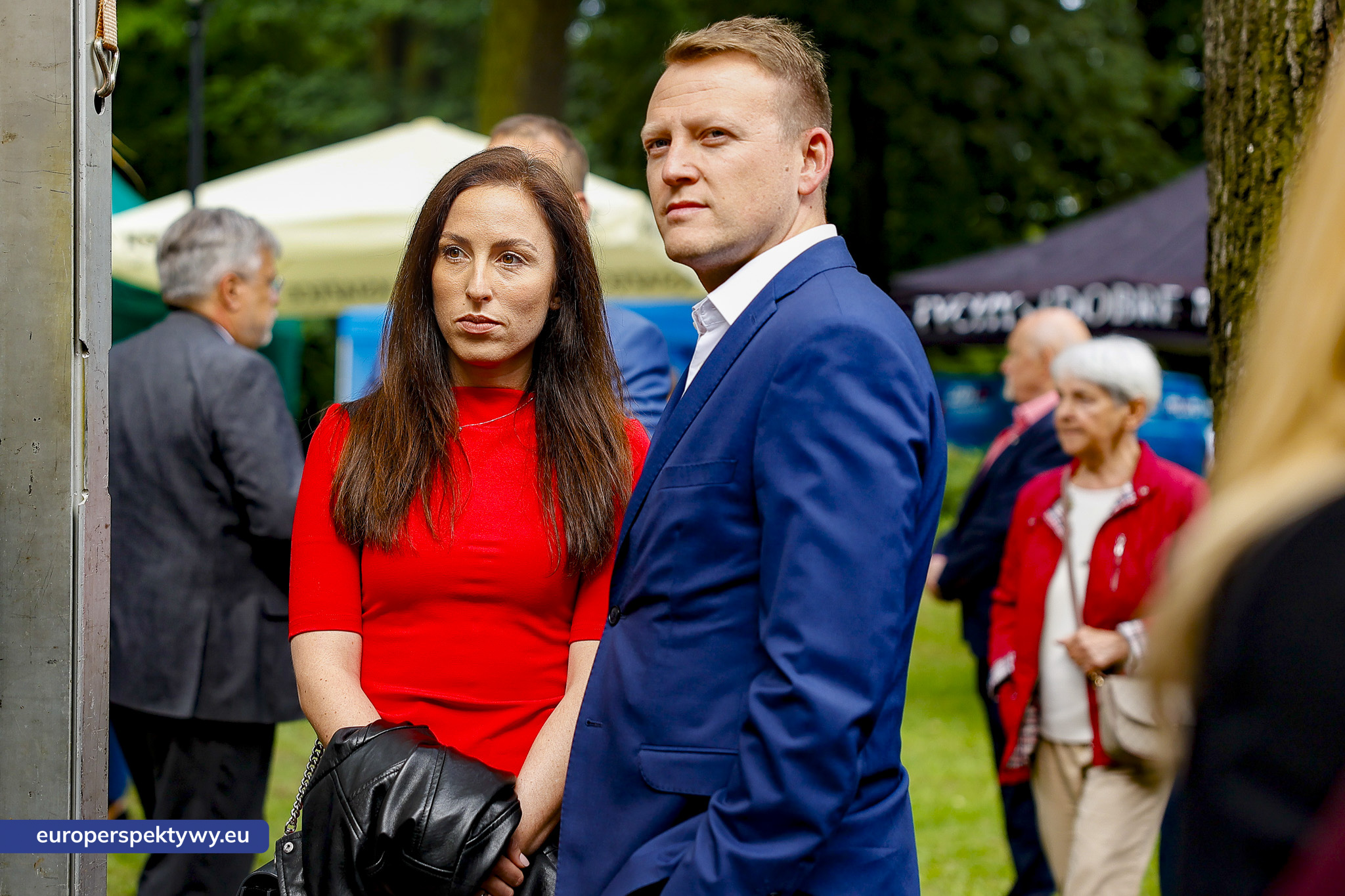 Gala Tyski Lider Przedsiębiorczości 2026 Europerspektywy Tyski Lider Przedsiębiorczości 2026. OIPH nagrodziła liderów biznesu i Ikony 75-lecia miasta