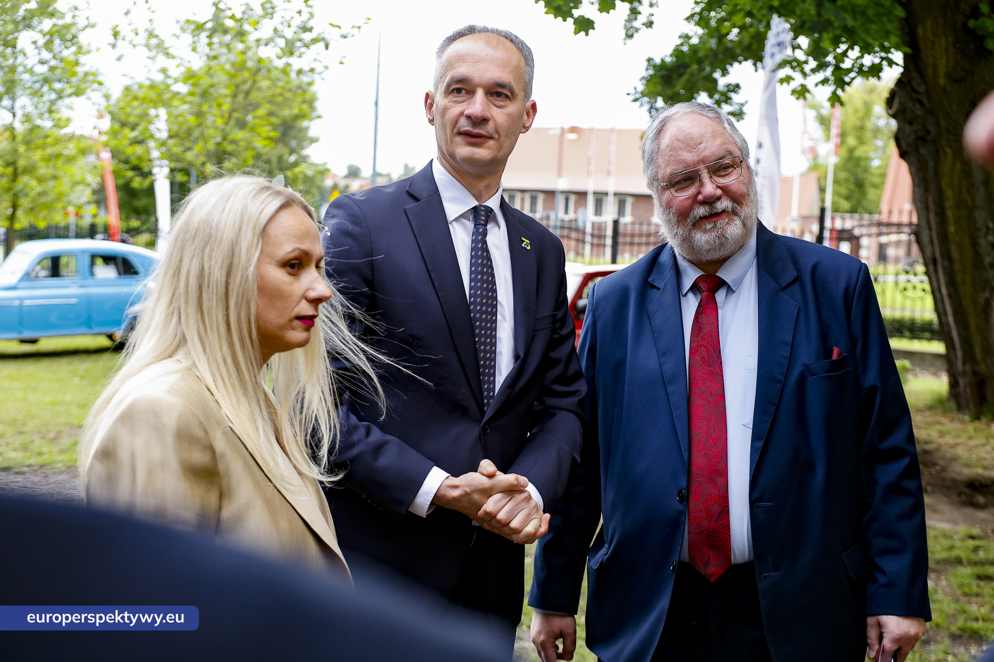 Gala Tyski Lider Przedsiębiorczości 2026 Europerspektywy Tyski Lider Przedsiębiorczości 2026. OIPH nagrodziła liderów biznesu i Ikony 75-lecia miasta
