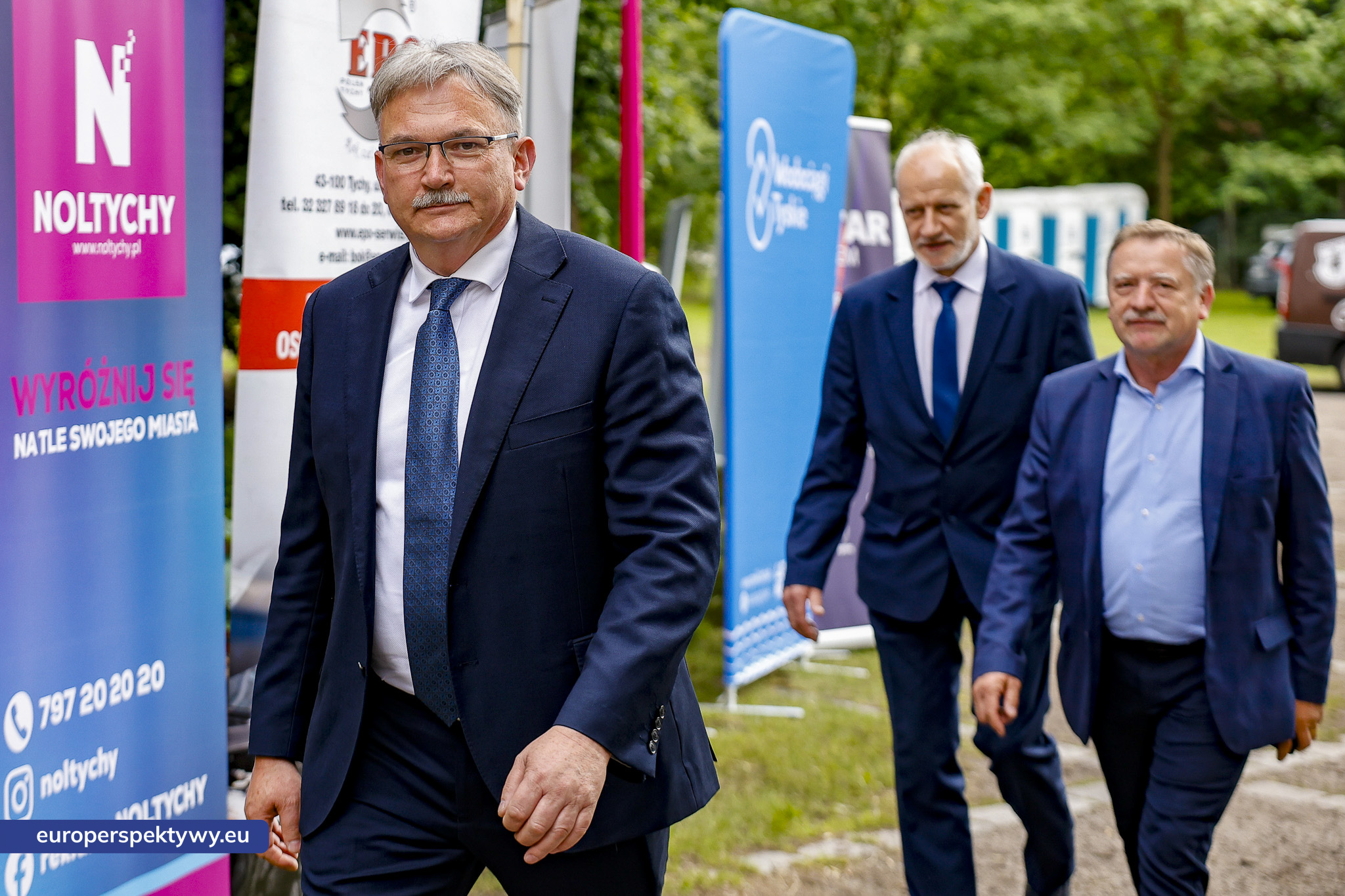 Gala Tyski Lider Przedsiębiorczości 2026 Europerspektywy Tyski Lider Przedsiębiorczości 2026. OIPH nagrodziła liderów biznesu i Ikony 75-lecia miasta