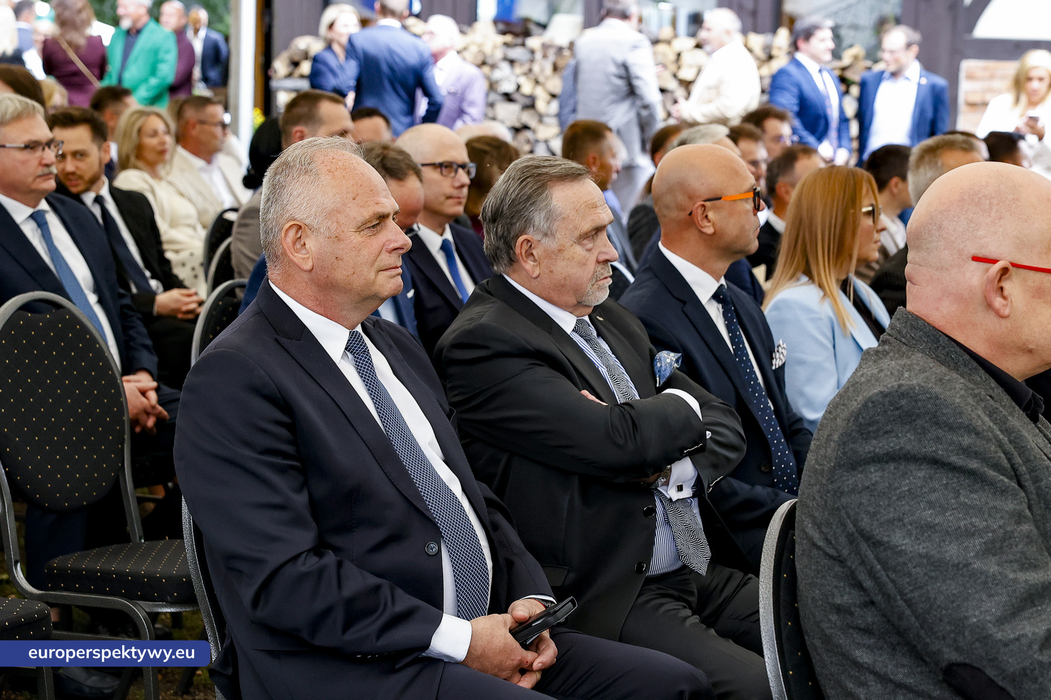 Gala Tyski Lider Przedsiębiorczości 2026 Europerspektywy Tyski Lider Przedsiębiorczości 2026. OIPH nagrodziła liderów biznesu i Ikony 75-lecia miasta