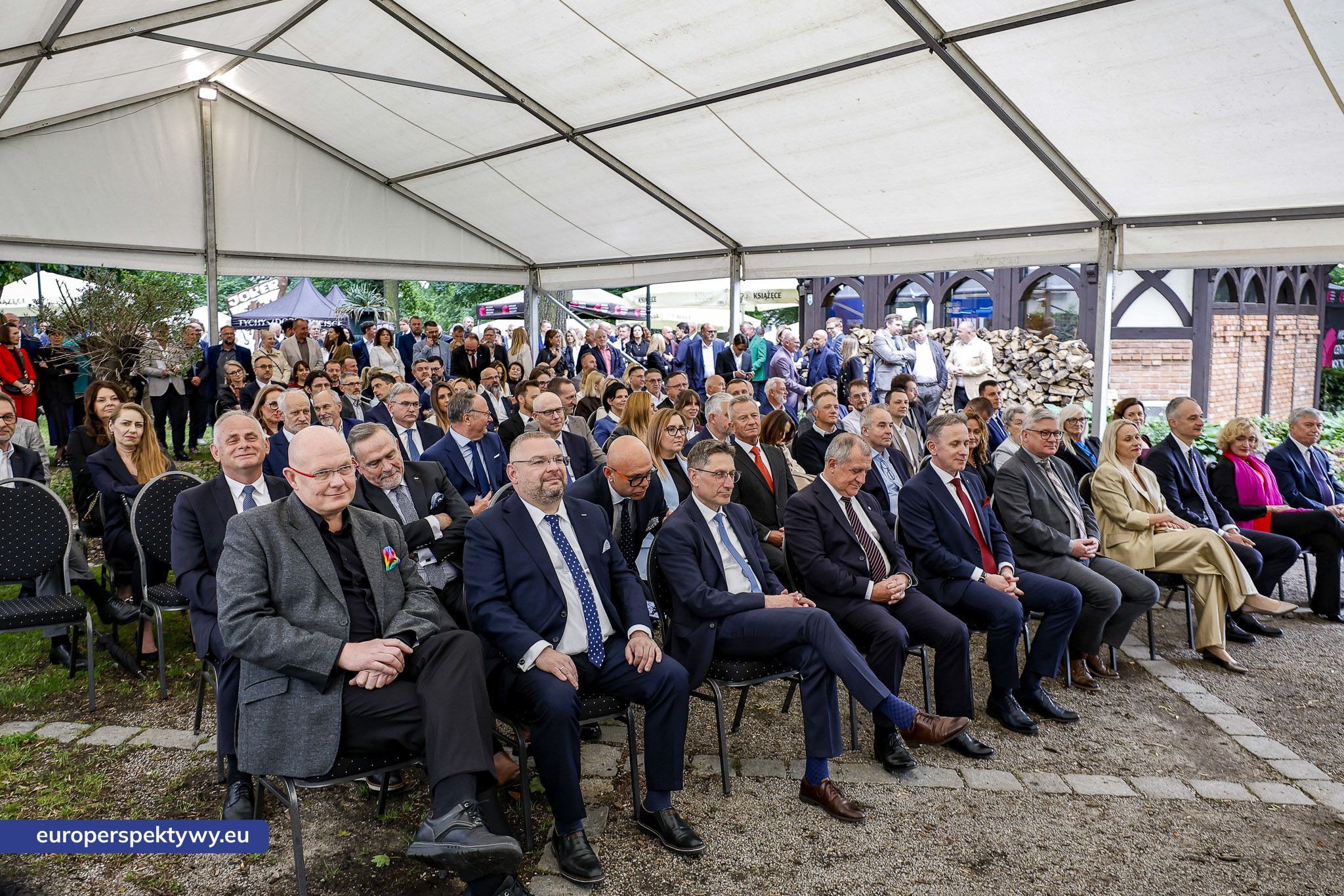Gala Tyski Lider Przedsiębiorczości 2026 Europerspektywy Tyski Lider Przedsiębiorczości 2026. OIPH nagrodziła liderów biznesu i Ikony 75-lecia miasta