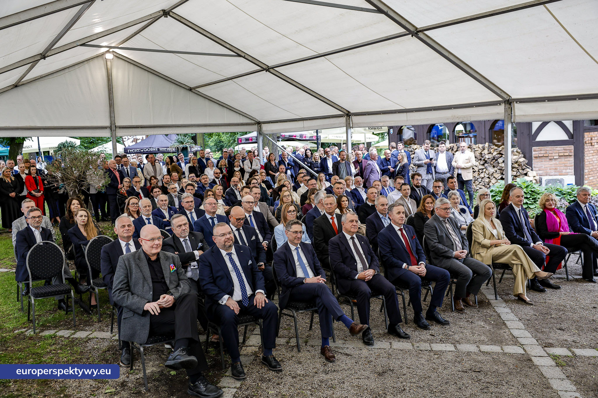 Gala Tyski Lider Przedsiębiorczości 2026 Europerspektywy Tyski Lider Przedsiębiorczości 2026. OIPH nagrodziła liderów biznesu i Ikony 75-lecia miasta