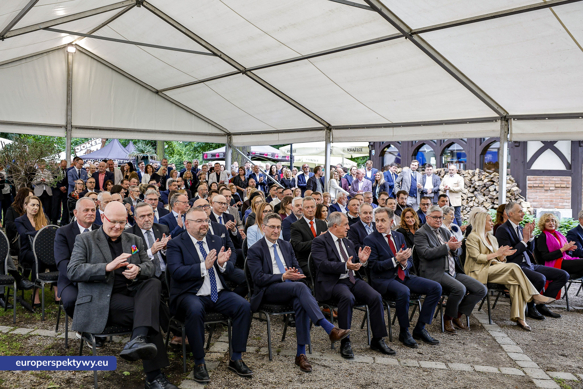 Gala Tyski Lider Przedsiębiorczości 2026 Europerspektywy Tyski Lider Przedsiębiorczości 2026. OIPH nagrodziła liderów biznesu i Ikony 75-lecia miasta
