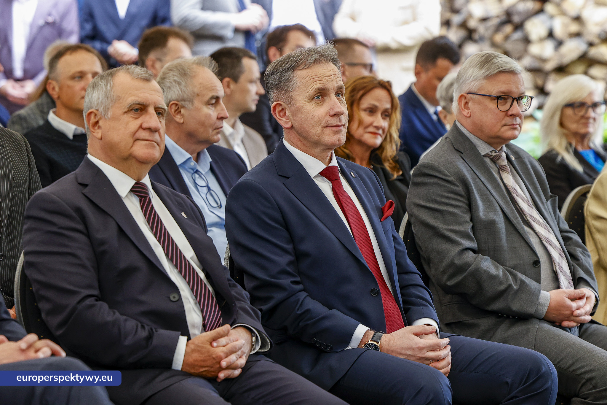Gala Tyski Lider Przedsiębiorczości 2026 Europerspektywy Tyski Lider Przedsiębiorczości 2026. OIPH nagrodziła liderów biznesu i Ikony 75-lecia miasta