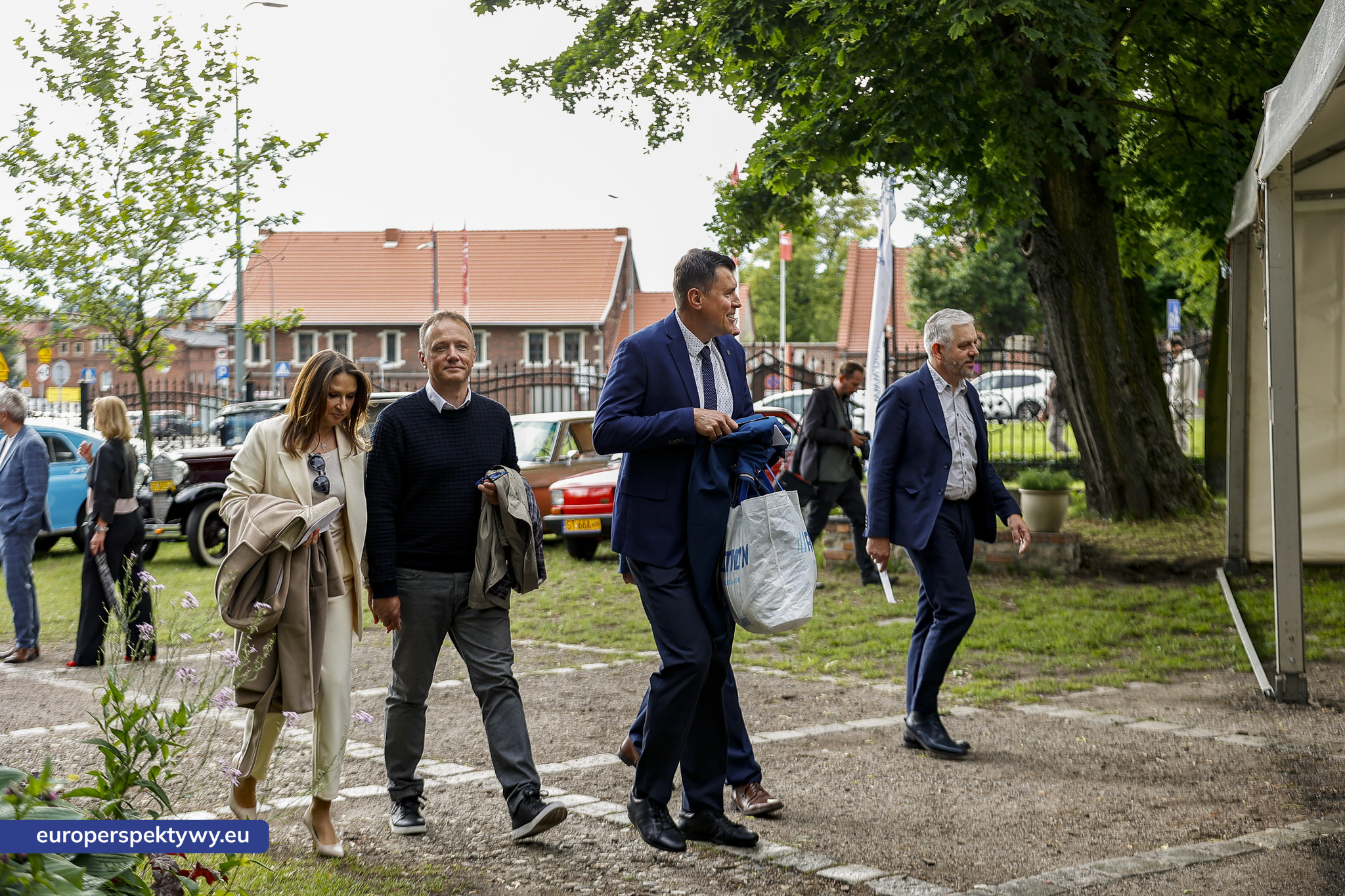 Gala Tyski Lider Przedsiębiorczości 2026 Europerspektywy Tyski Lider Przedsiębiorczości 2026. OIPH nagrodziła liderów biznesu i Ikony 75-lecia miasta