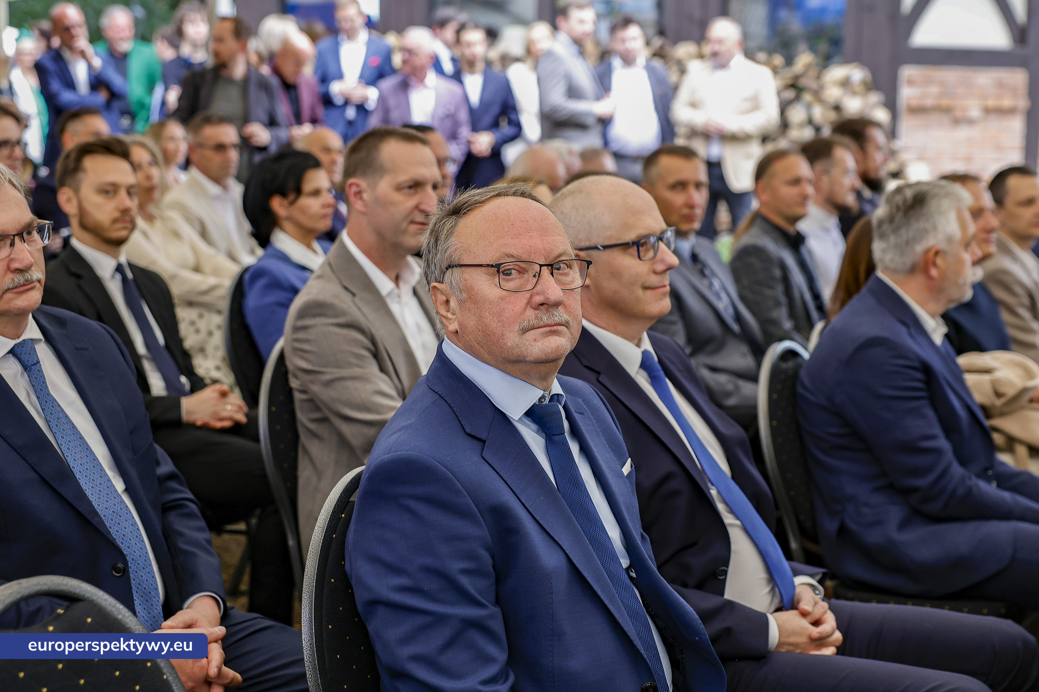 Gala Tyski Lider Przedsiębiorczości 2026 Europerspektywy Tyski Lider Przedsiębiorczości 2026. OIPH nagrodziła liderów biznesu i Ikony 75-lecia miasta