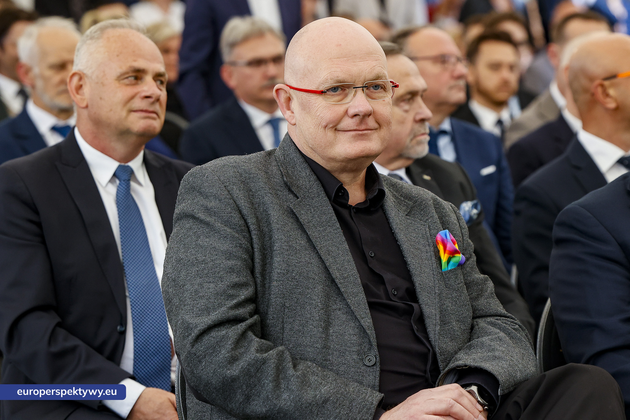 Gala Tyski Lider Przedsiębiorczości 2026 Europerspektywy Tyski Lider Przedsiębiorczości 2026. OIPH nagrodziła liderów biznesu i Ikony 75-lecia miasta
