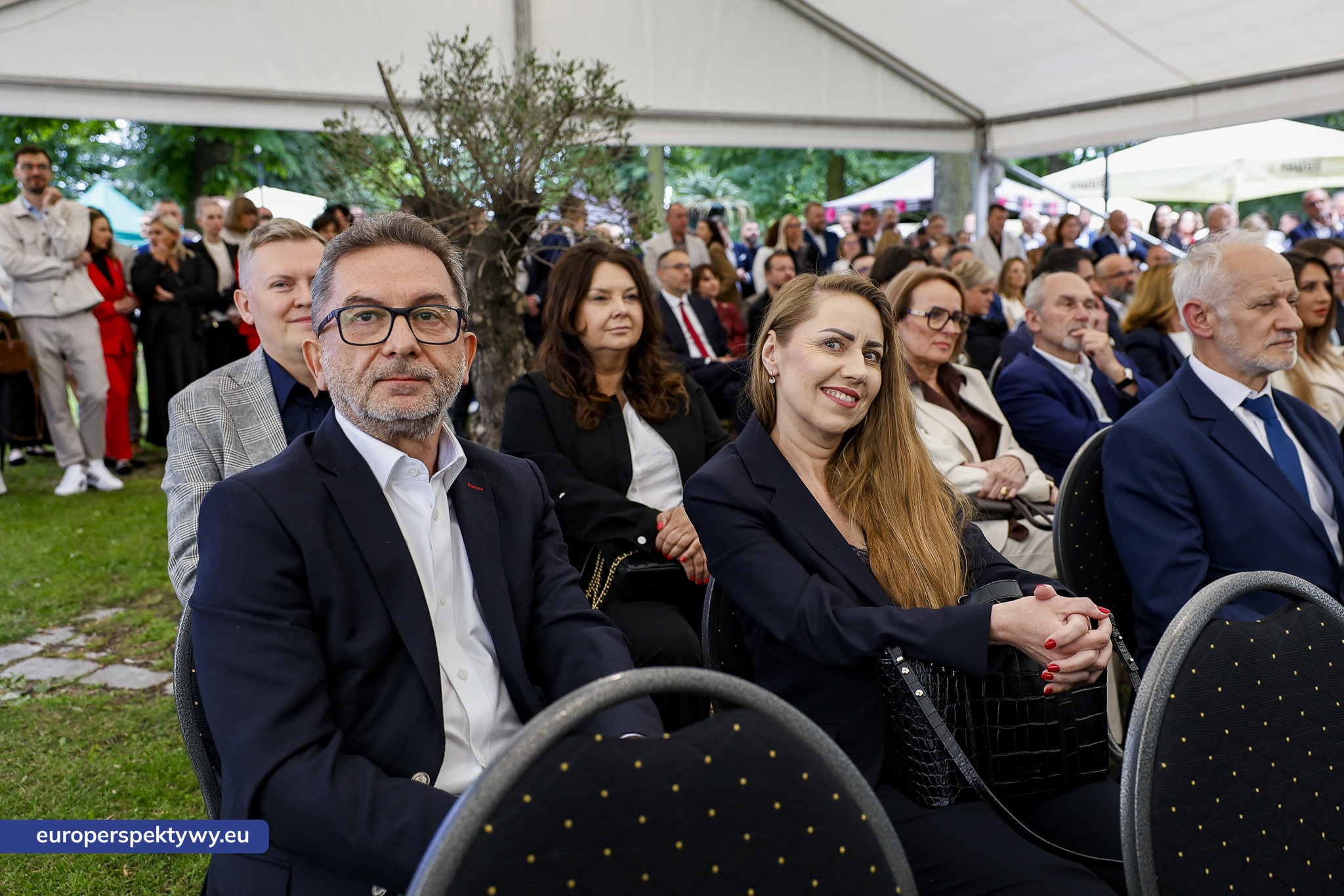 Gala Tyski Lider Przedsiębiorczości 2026 Europerspektywy Tyski Lider Przedsiębiorczości 2026. OIPH nagrodziła liderów biznesu i Ikony 75-lecia miasta