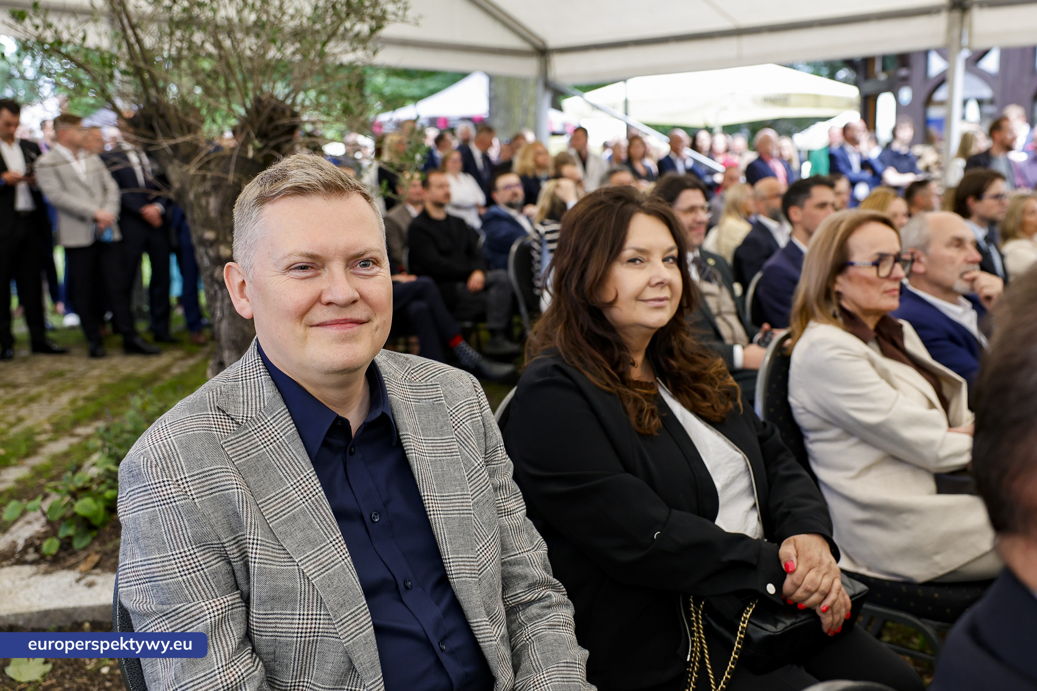 Gala Tyski Lider Przedsiębiorczości 2026 Europerspektywy Tyski Lider Przedsiębiorczości 2026. OIPH nagrodziła liderów biznesu i Ikony 75-lecia miasta