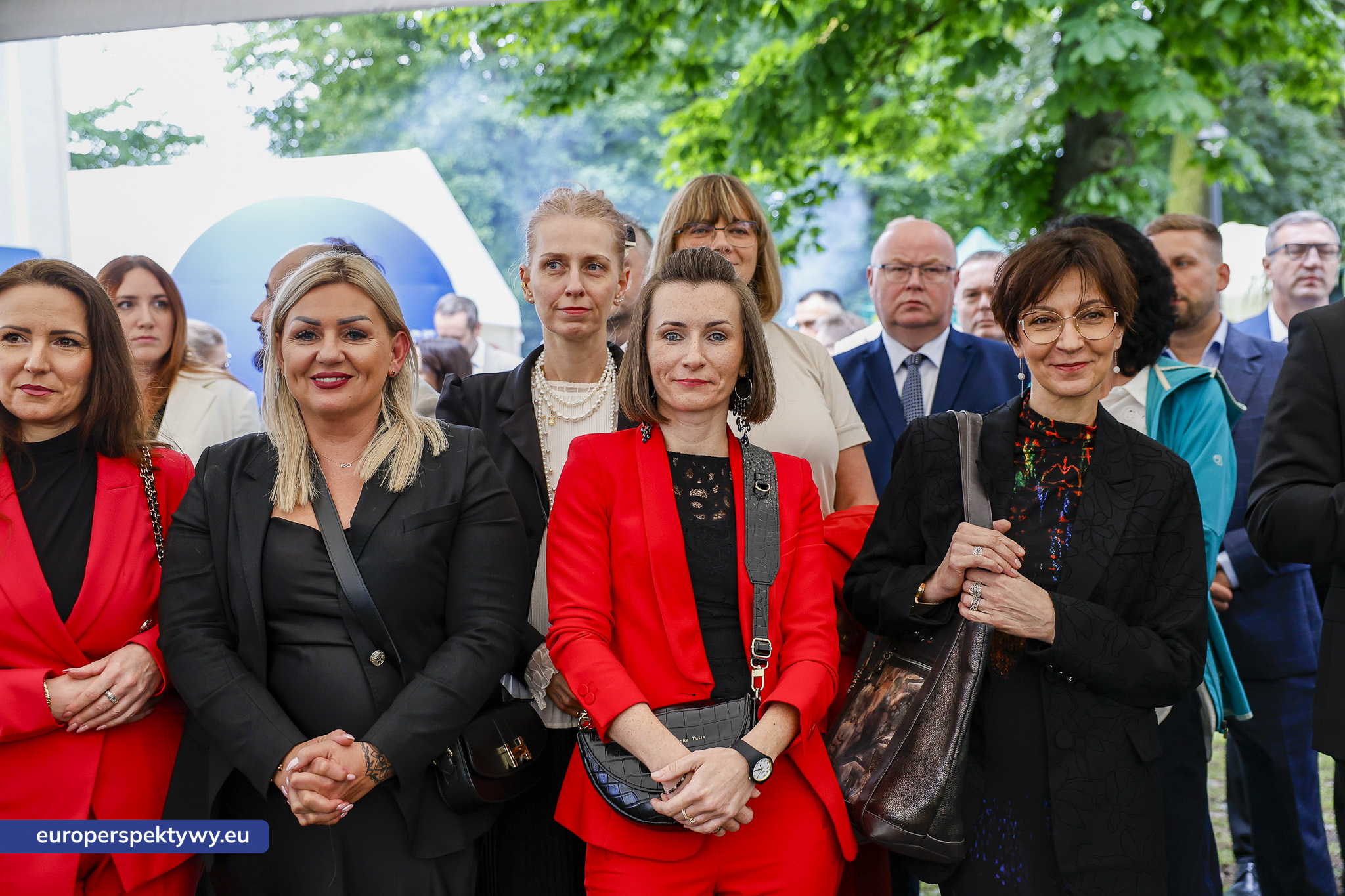 Gala Tyski Lider Przedsiębiorczości 2026 Europerspektywy Tyski Lider Przedsiębiorczości 2026. OIPH nagrodziła liderów biznesu i Ikony 75-lecia miasta