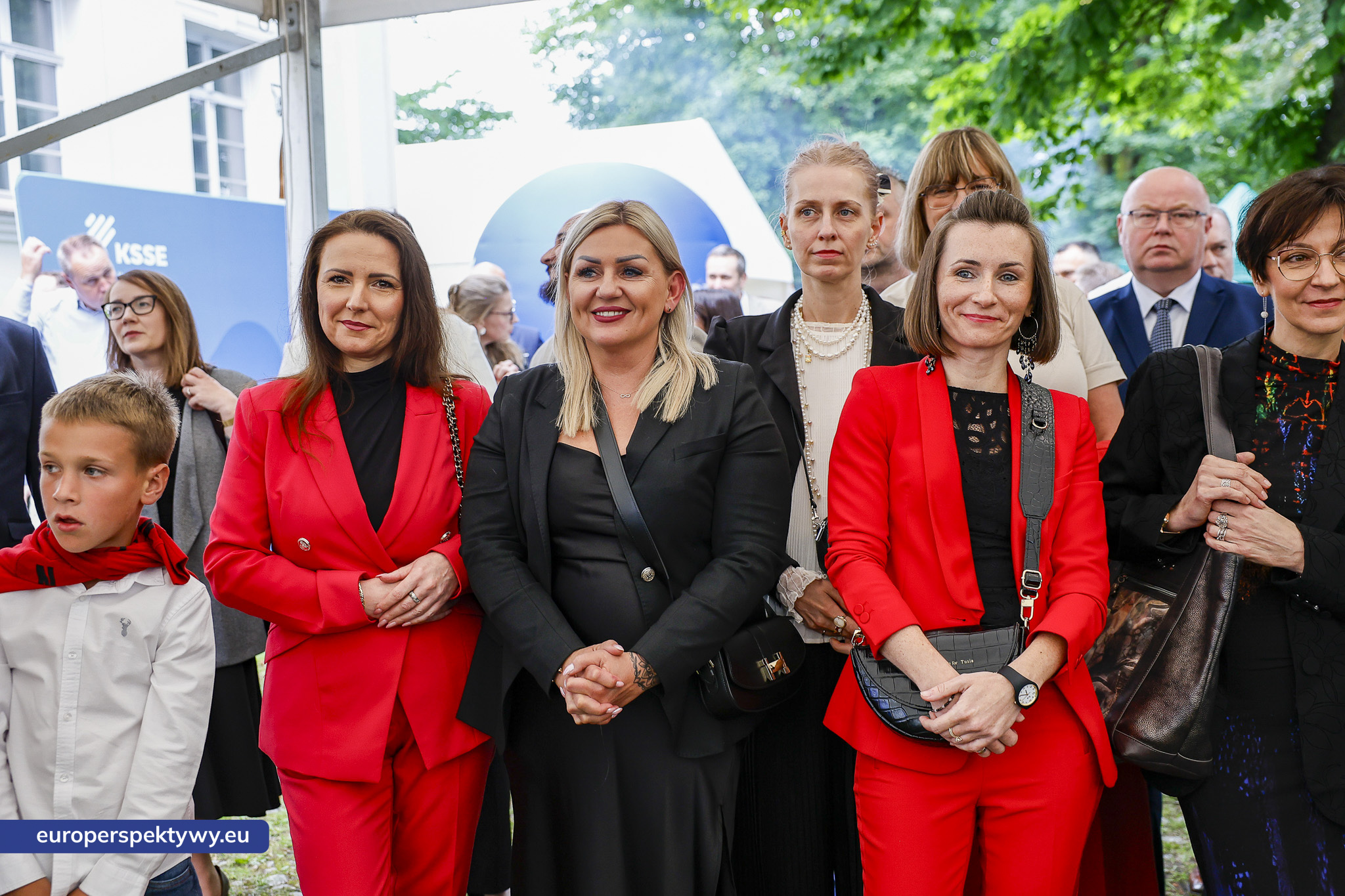 Gala Tyski Lider Przedsiębiorczości 2026 Europerspektywy Tyski Lider Przedsiębiorczości 2026. OIPH nagrodziła liderów biznesu i Ikony 75-lecia miasta