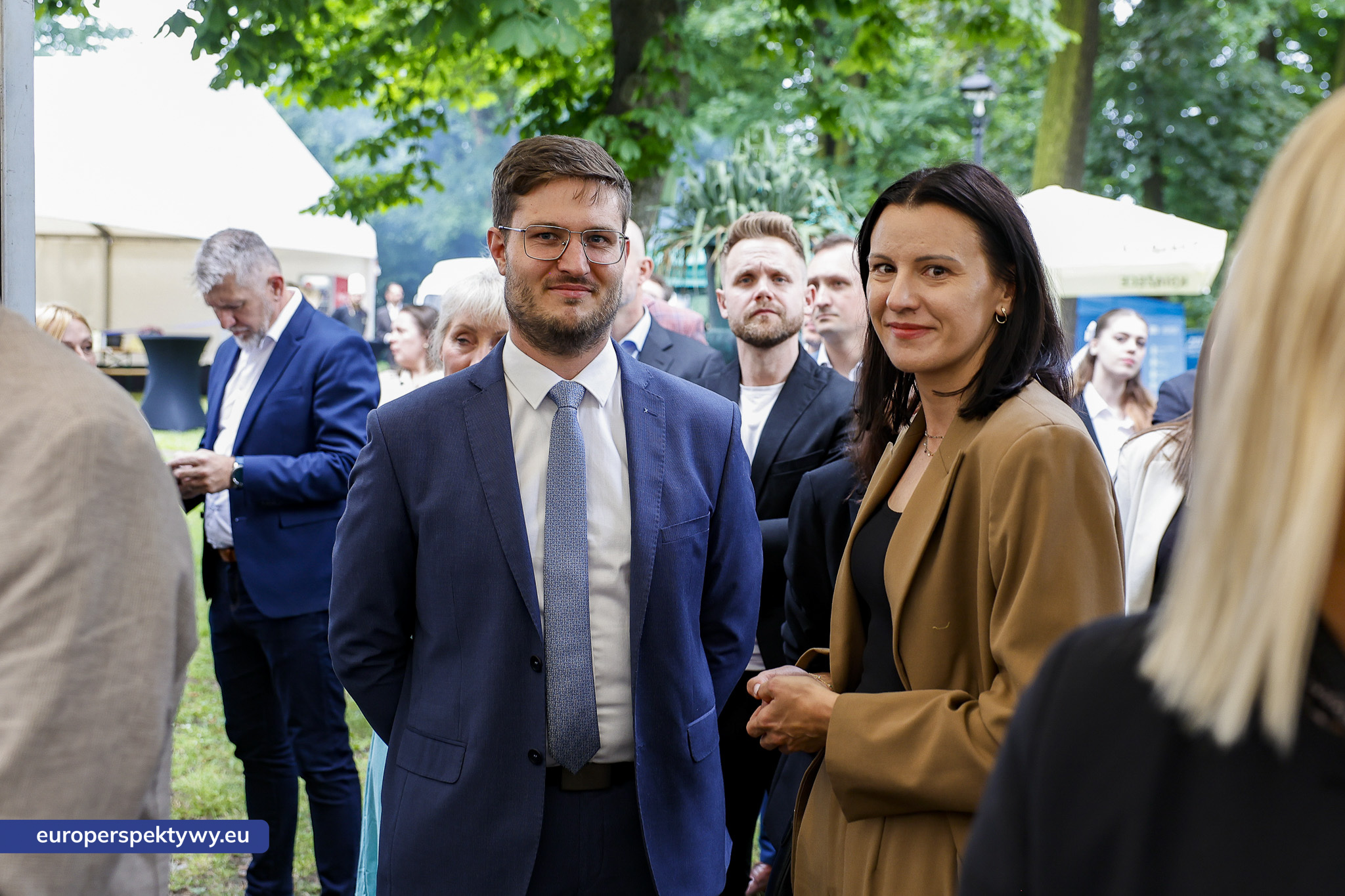 Gala Tyski Lider Przedsiębiorczości 2026 Europerspektywy Tyski Lider Przedsiębiorczości 2026. OIPH nagrodziła liderów biznesu i Ikony 75-lecia miasta