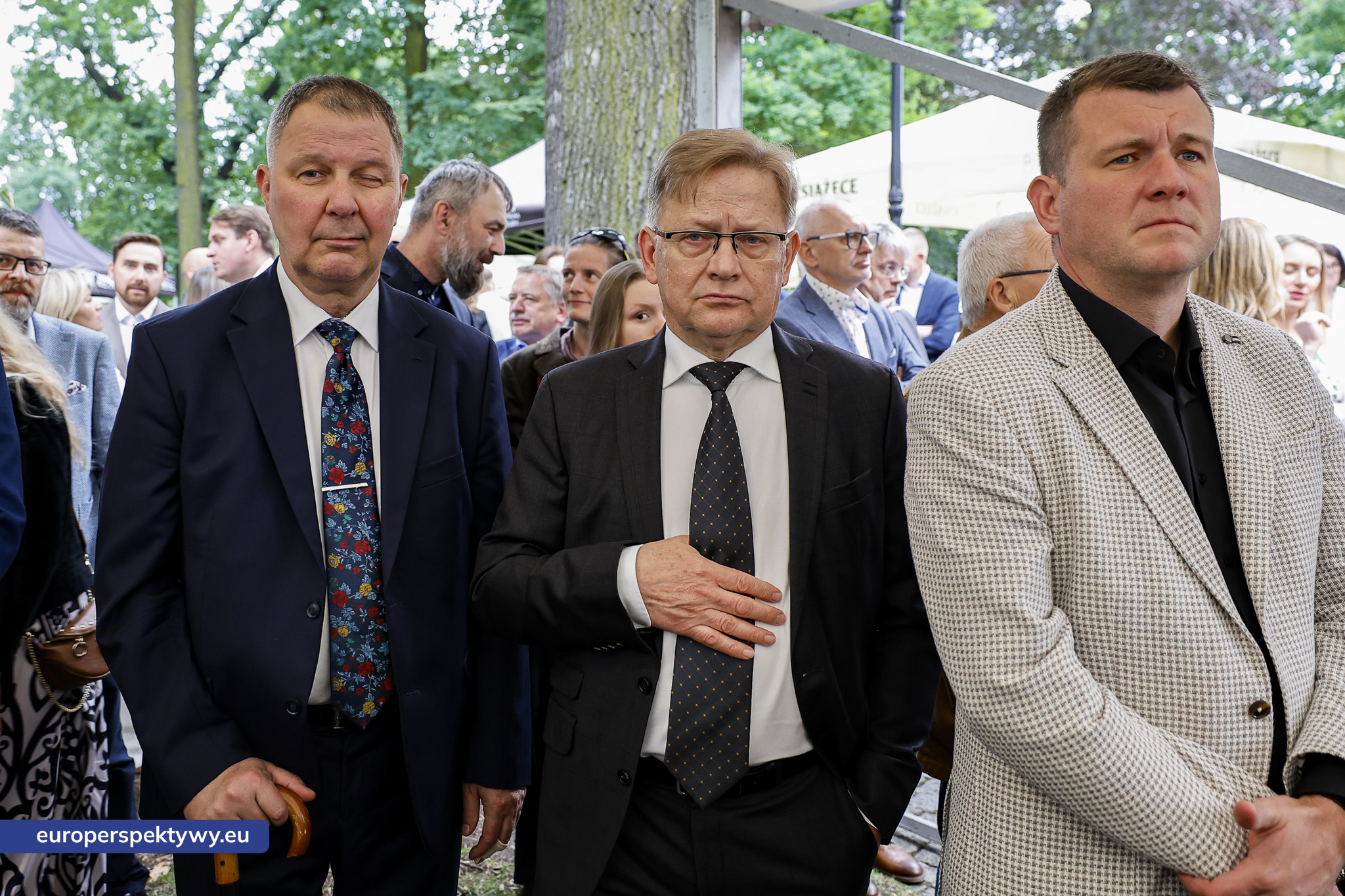 Gala Tyski Lider Przedsiębiorczości 2026 Europerspektywy Tyski Lider Przedsiębiorczości 2026. OIPH nagrodziła liderów biznesu i Ikony 75-lecia miasta