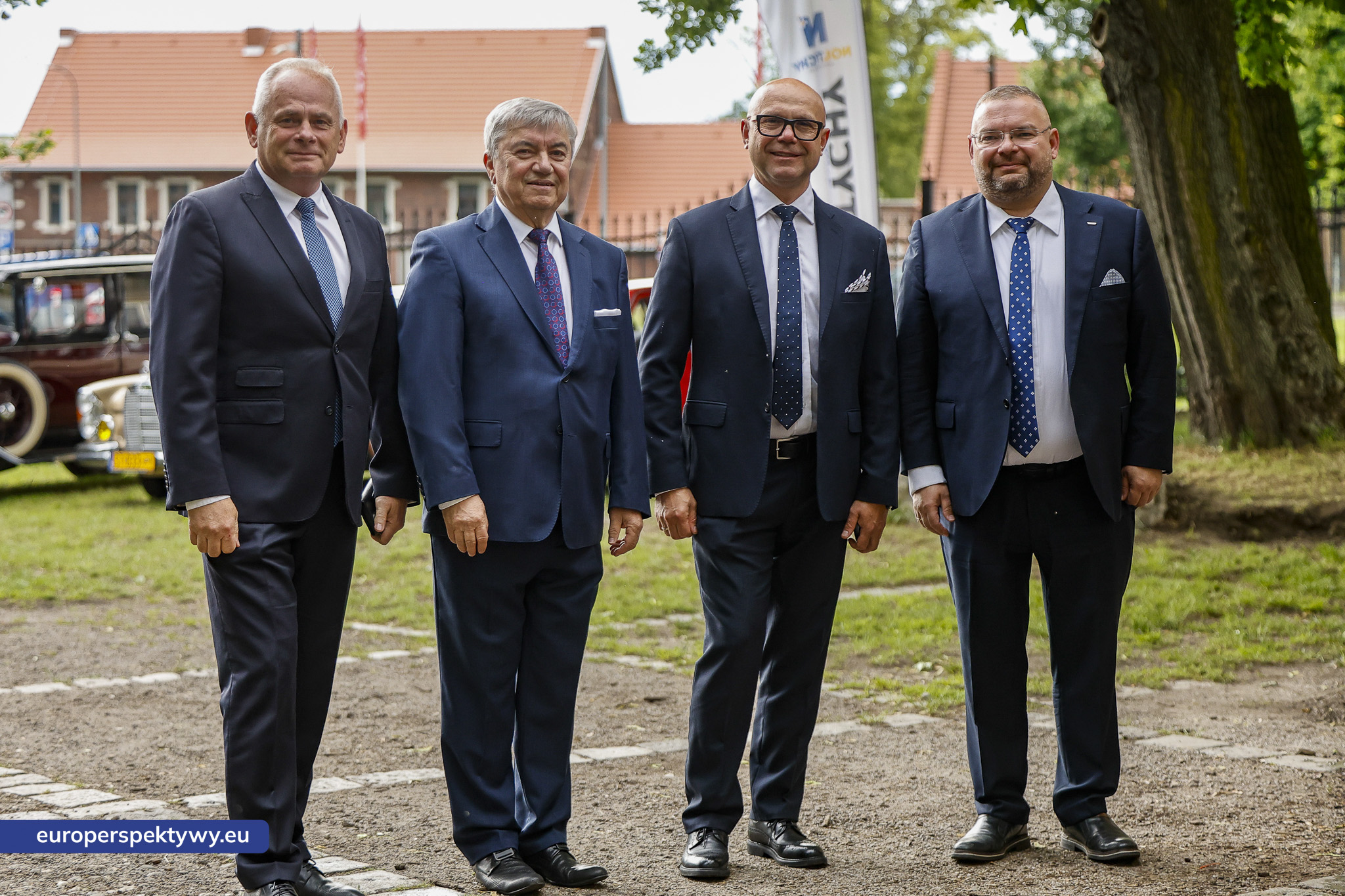 Gala Tyski Lider Przedsiębiorczości 2026 Europerspektywy Tyski Lider Przedsiębiorczości 2026. OIPH nagrodziła liderów biznesu i Ikony 75-lecia miasta