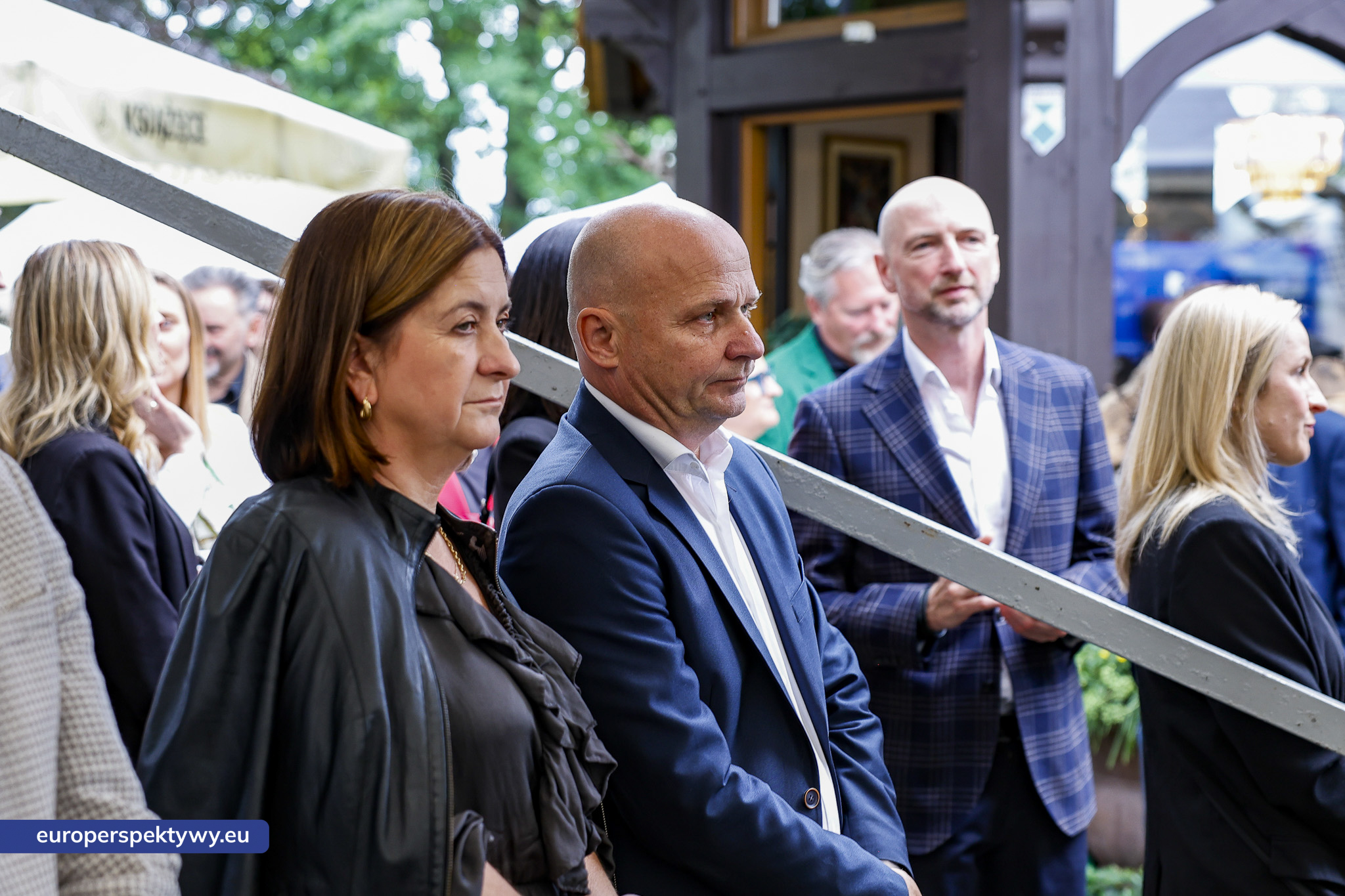 Gala Tyski Lider Przedsiębiorczości 2026 Europerspektywy Tyski Lider Przedsiębiorczości 2026. OIPH nagrodziła liderów biznesu i Ikony 75-lecia miasta