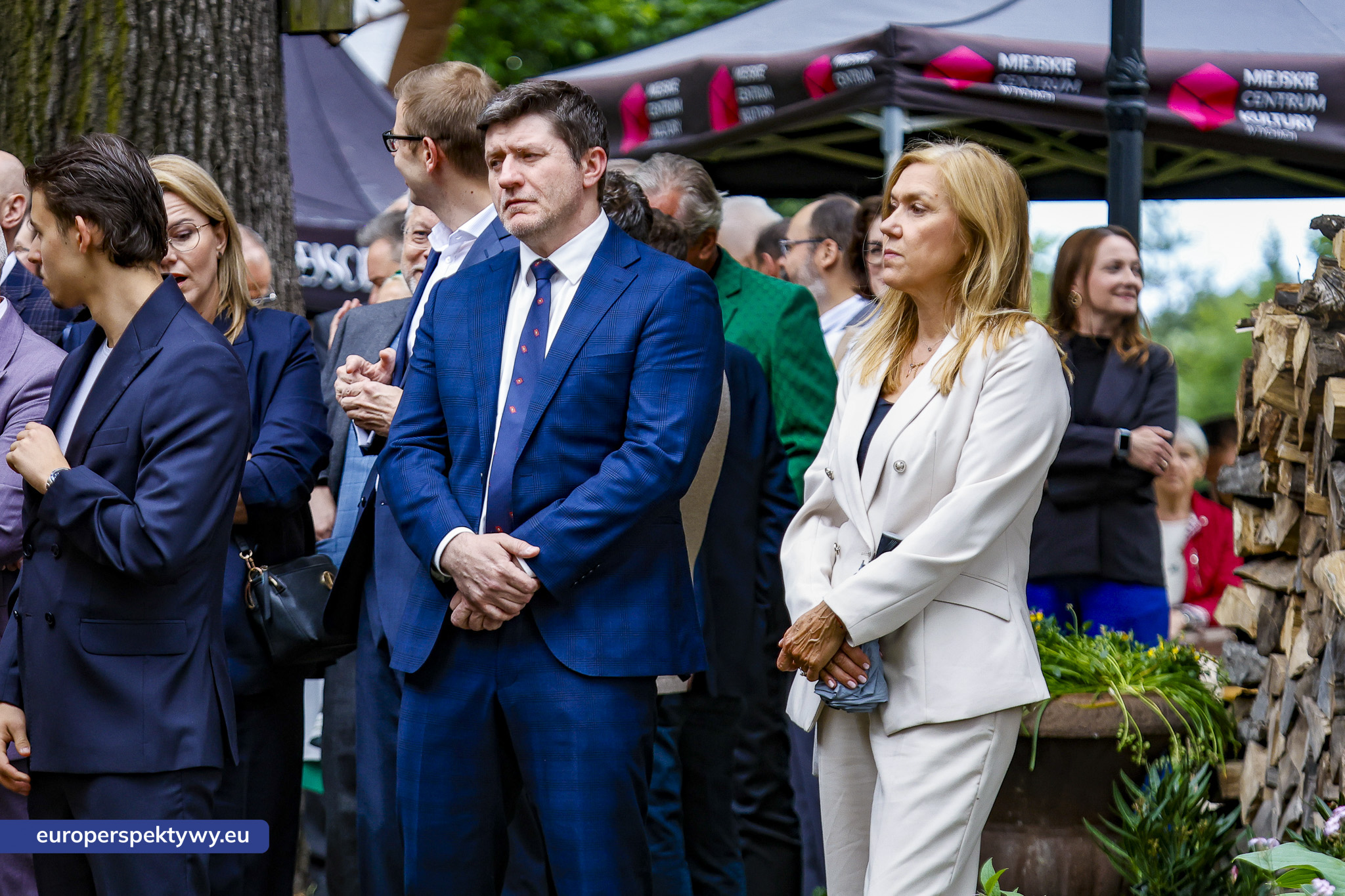 Gala Tyski Lider Przedsiębiorczości 2026 Europerspektywy Tyski Lider Przedsiębiorczości 2026. OIPH nagrodziła liderów biznesu i Ikony 75-lecia miasta