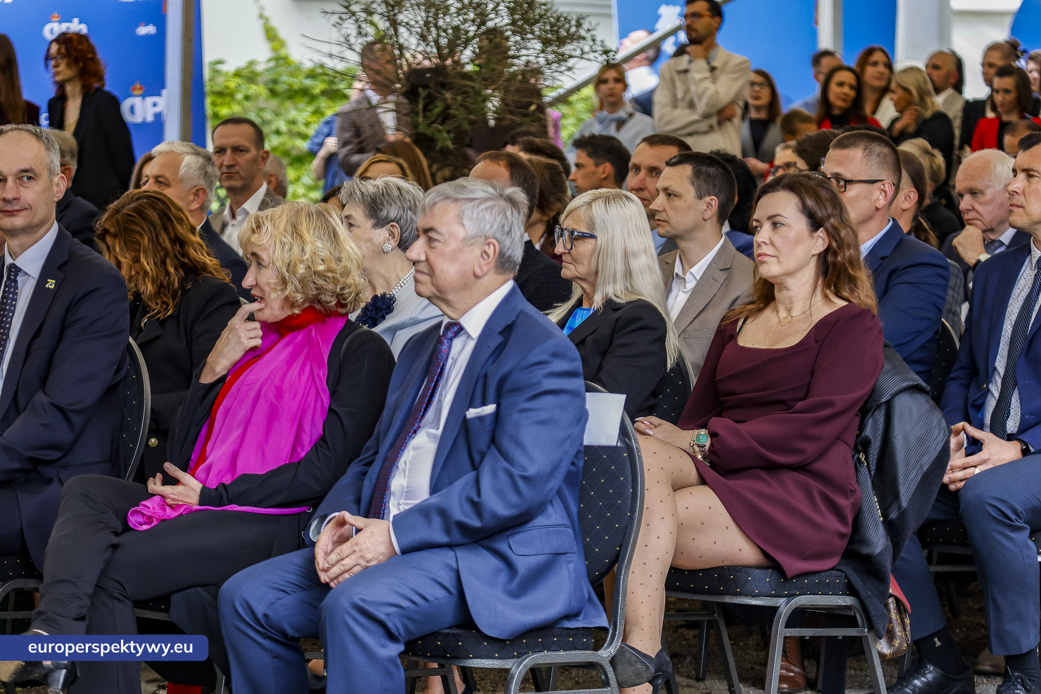 Gala Tyski Lider Przedsiębiorczości 2026 Europerspektywy Tyski Lider Przedsiębiorczości 2026. OIPH nagrodziła liderów biznesu i Ikony 75-lecia miasta