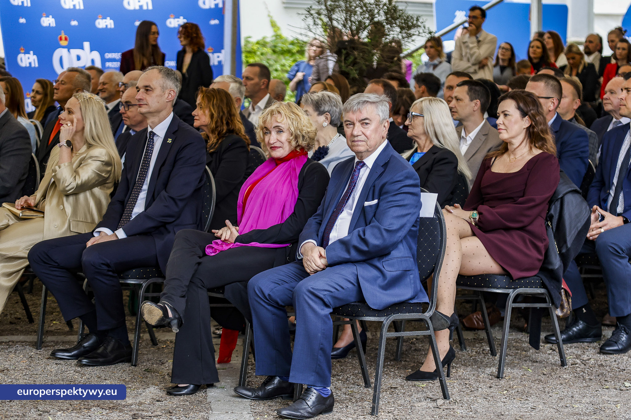 Gala Tyski Lider Przedsiębiorczości 2026 Europerspektywy Tyski Lider Przedsiębiorczości 2026. OIPH nagrodziła liderów biznesu i Ikony 75-lecia miasta